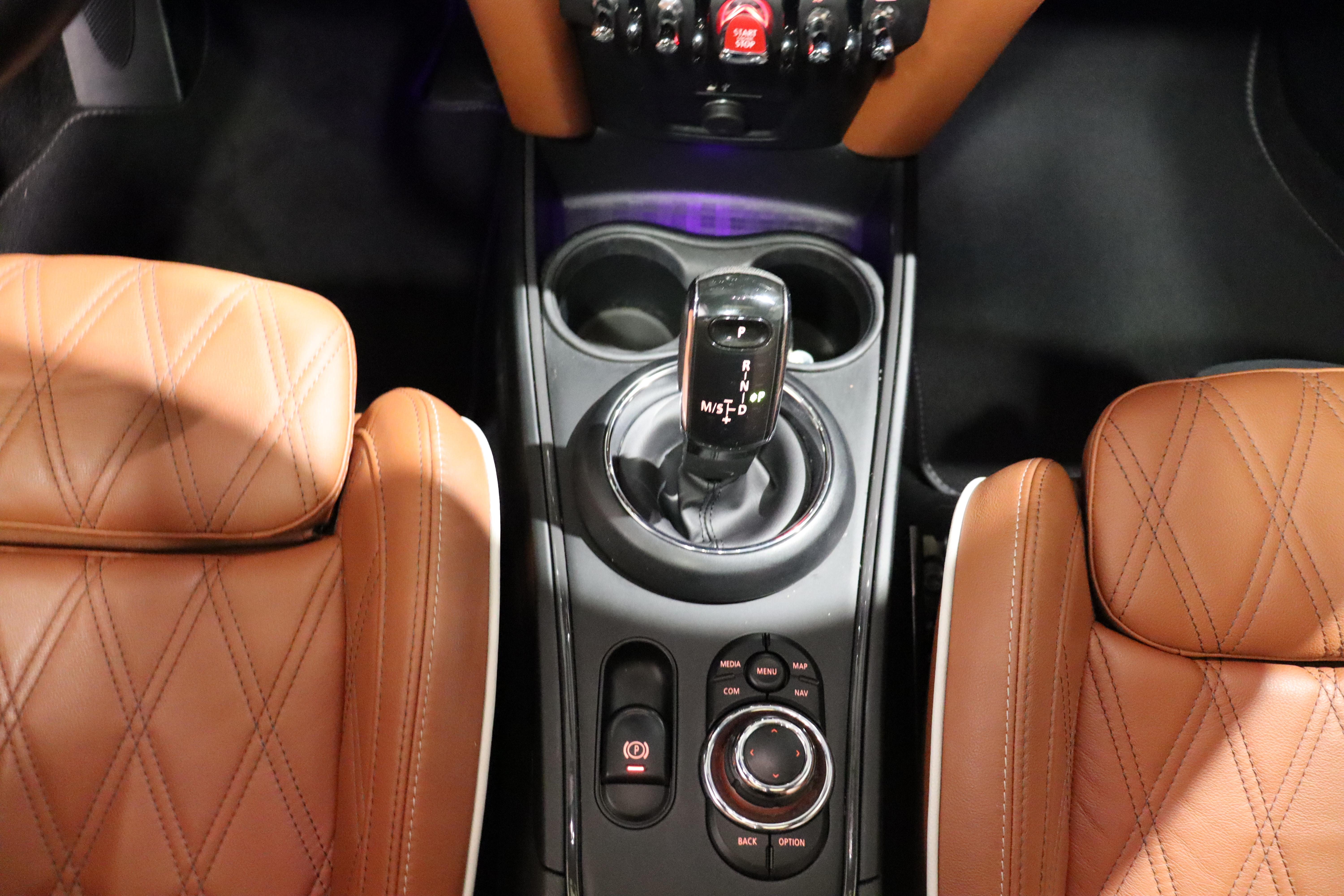 MINI Countryman F60 2.0i Cooper S SAG ALL4_11