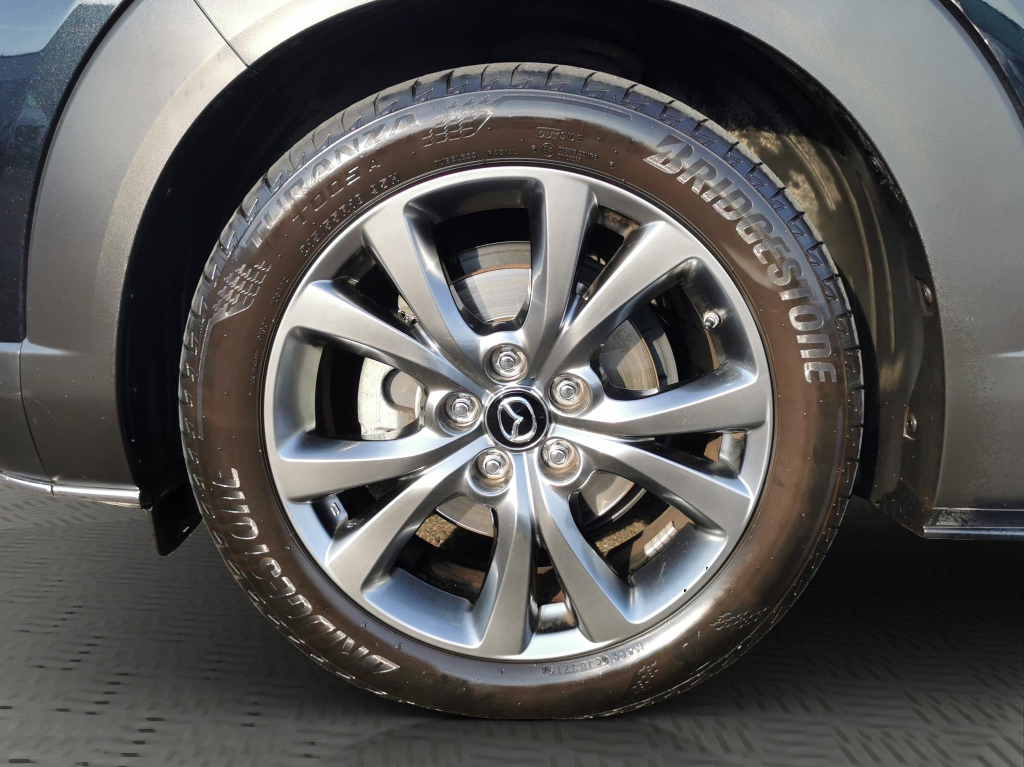 MAZDA CX-30 2.0 180 Revolution AWD_10
