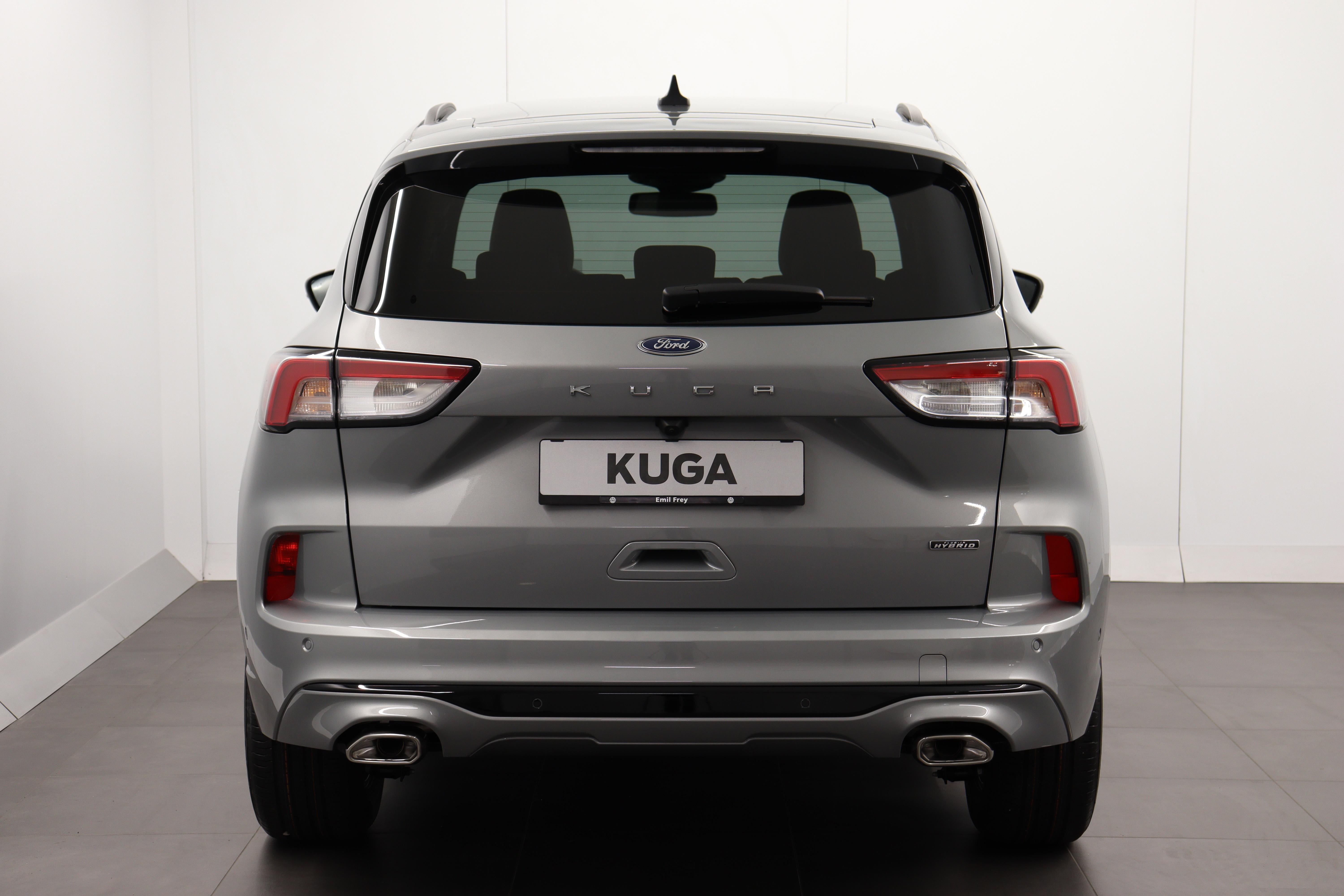 Ford Kuga 2.5 Plug-in Hybrid ST-Line_5