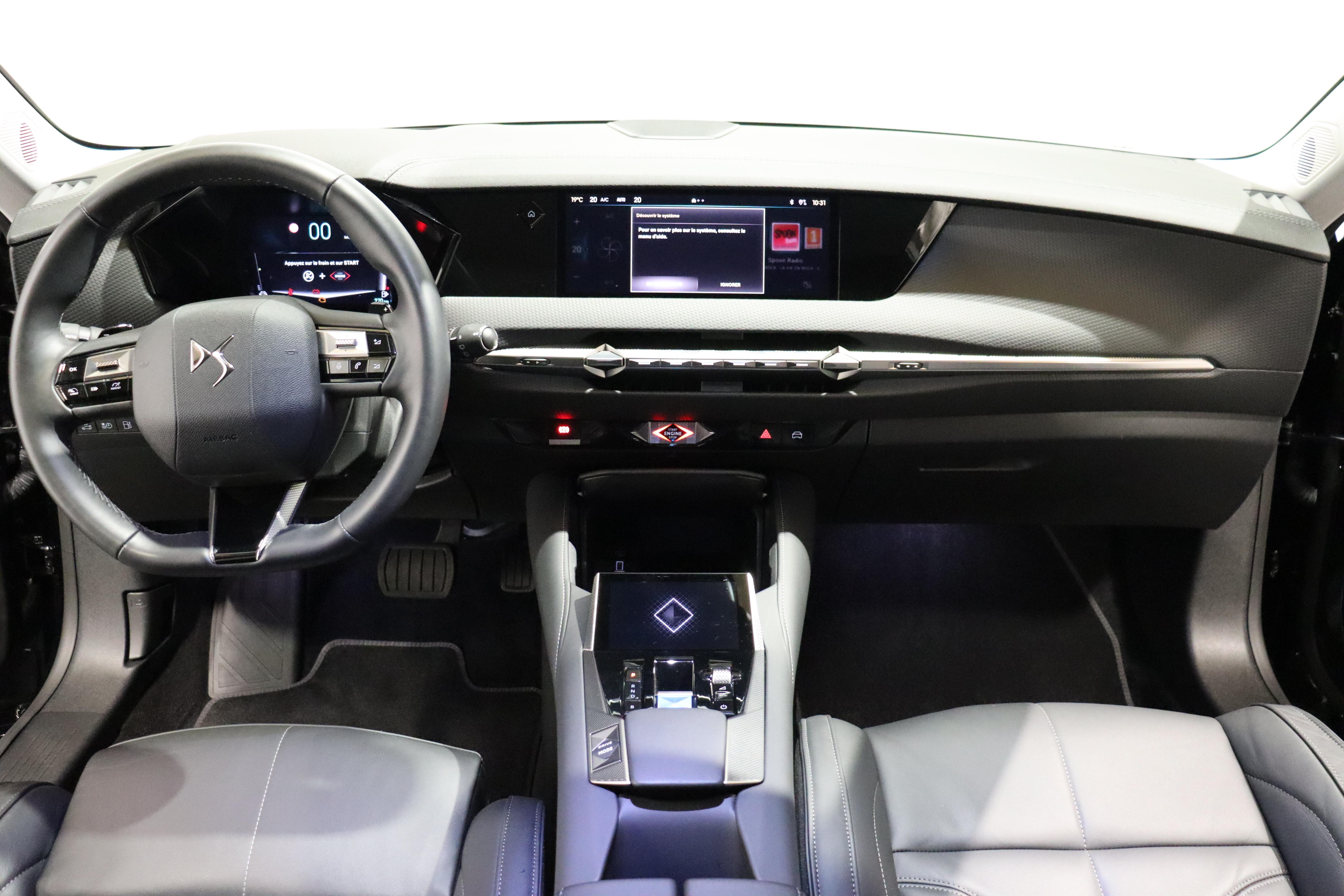 DS 4 1.6 E-Tense Cross Rivoli_7