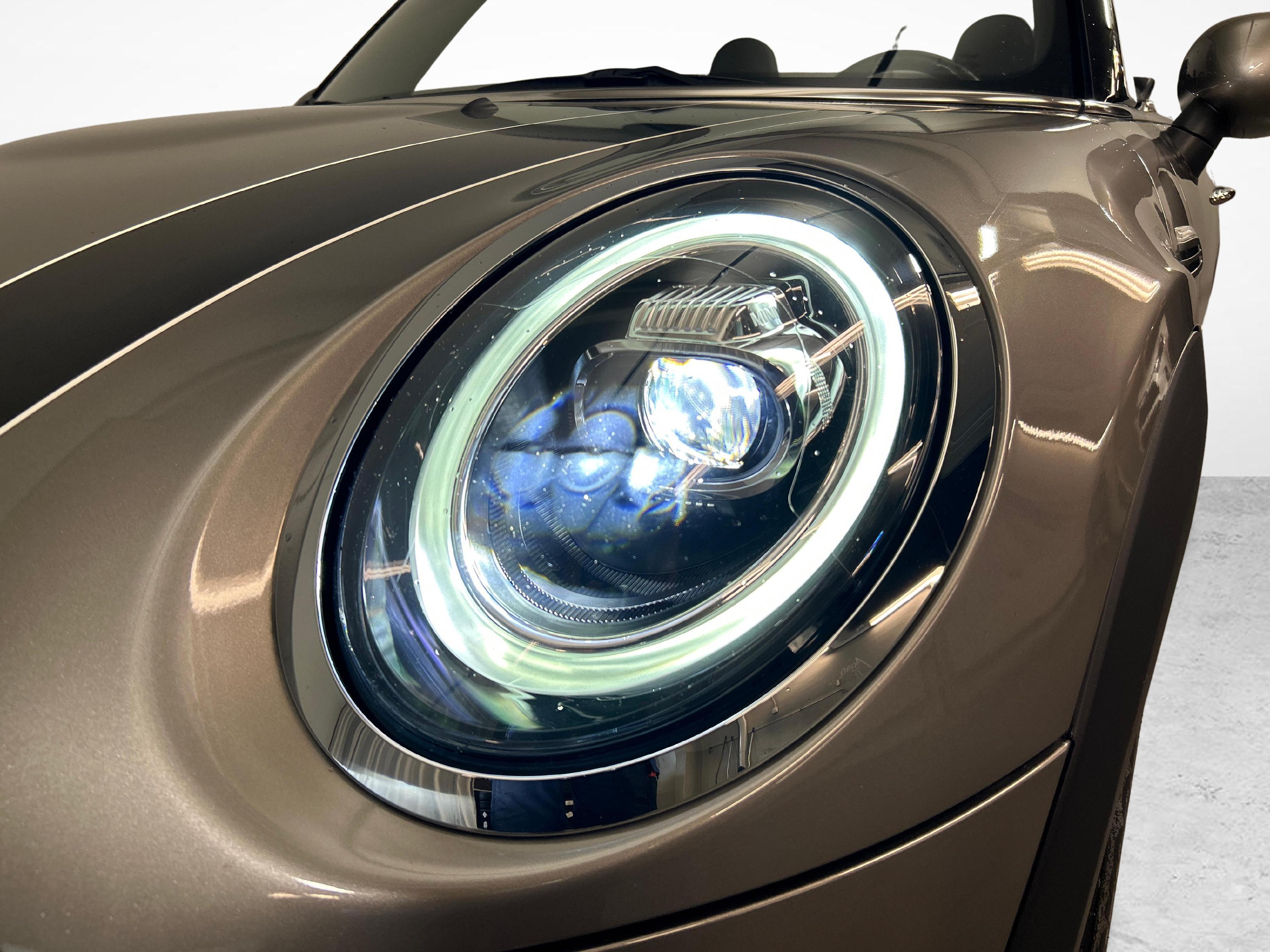 MINI Cabrio F57 1.5i Cooper_18