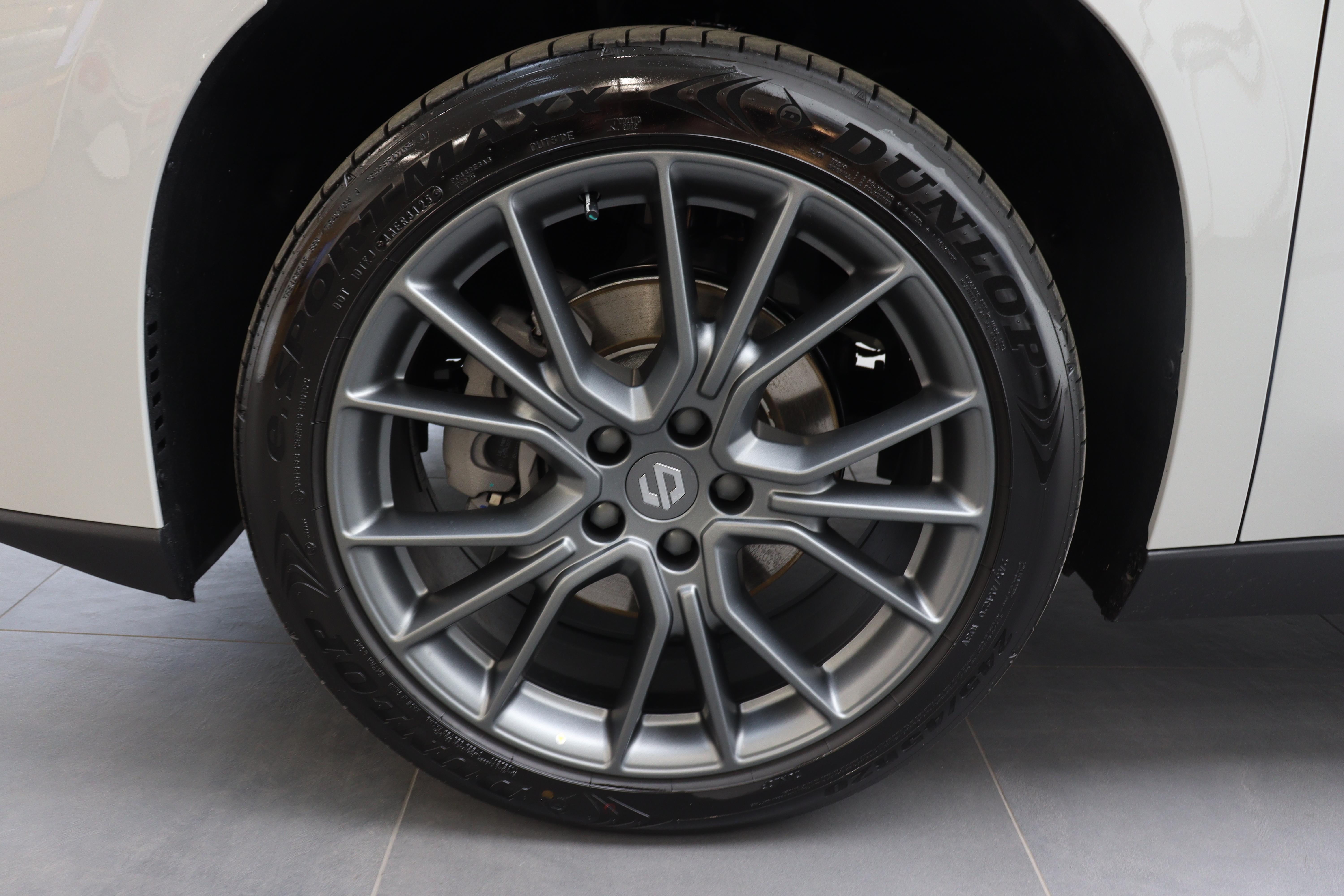 LEAPMOTOR C10 1.5 REEV Design inkl Anhängerkupplung_6
