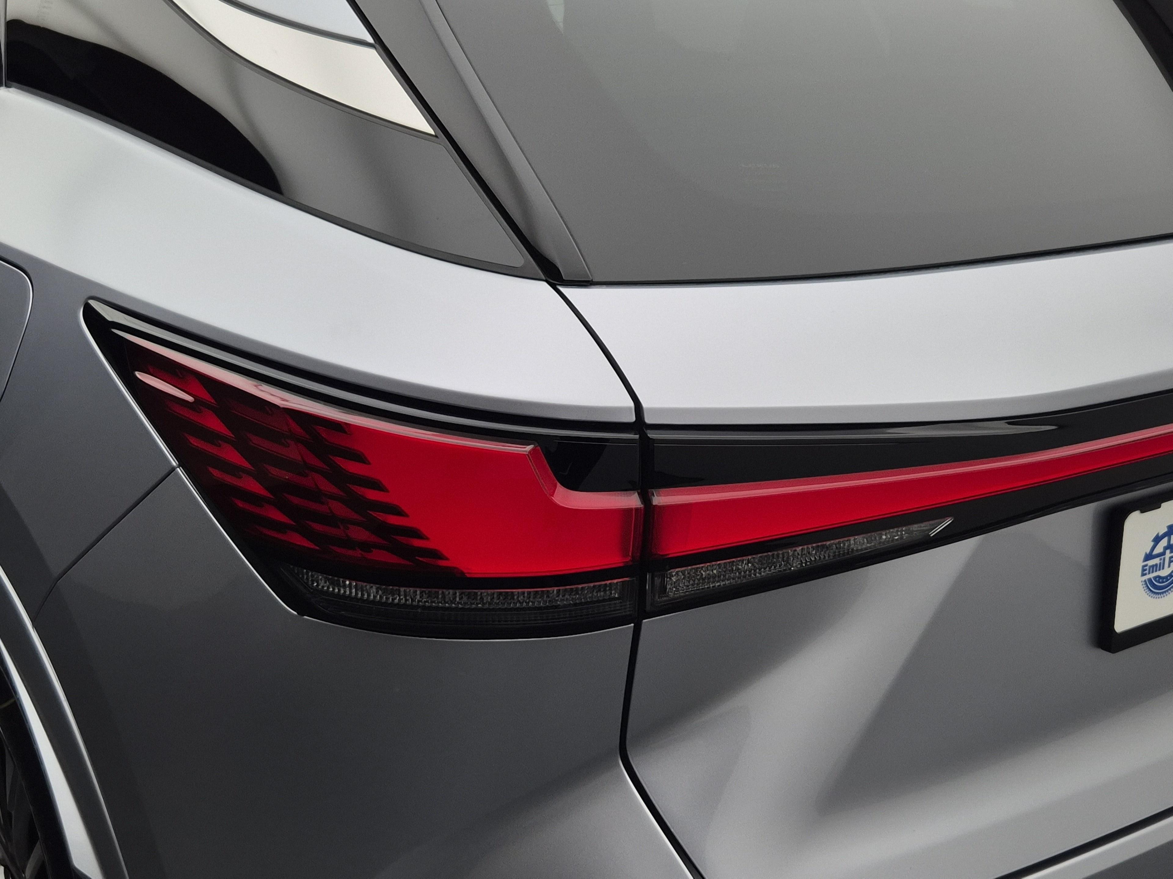 LEXUS RX 450h + Excellence_21