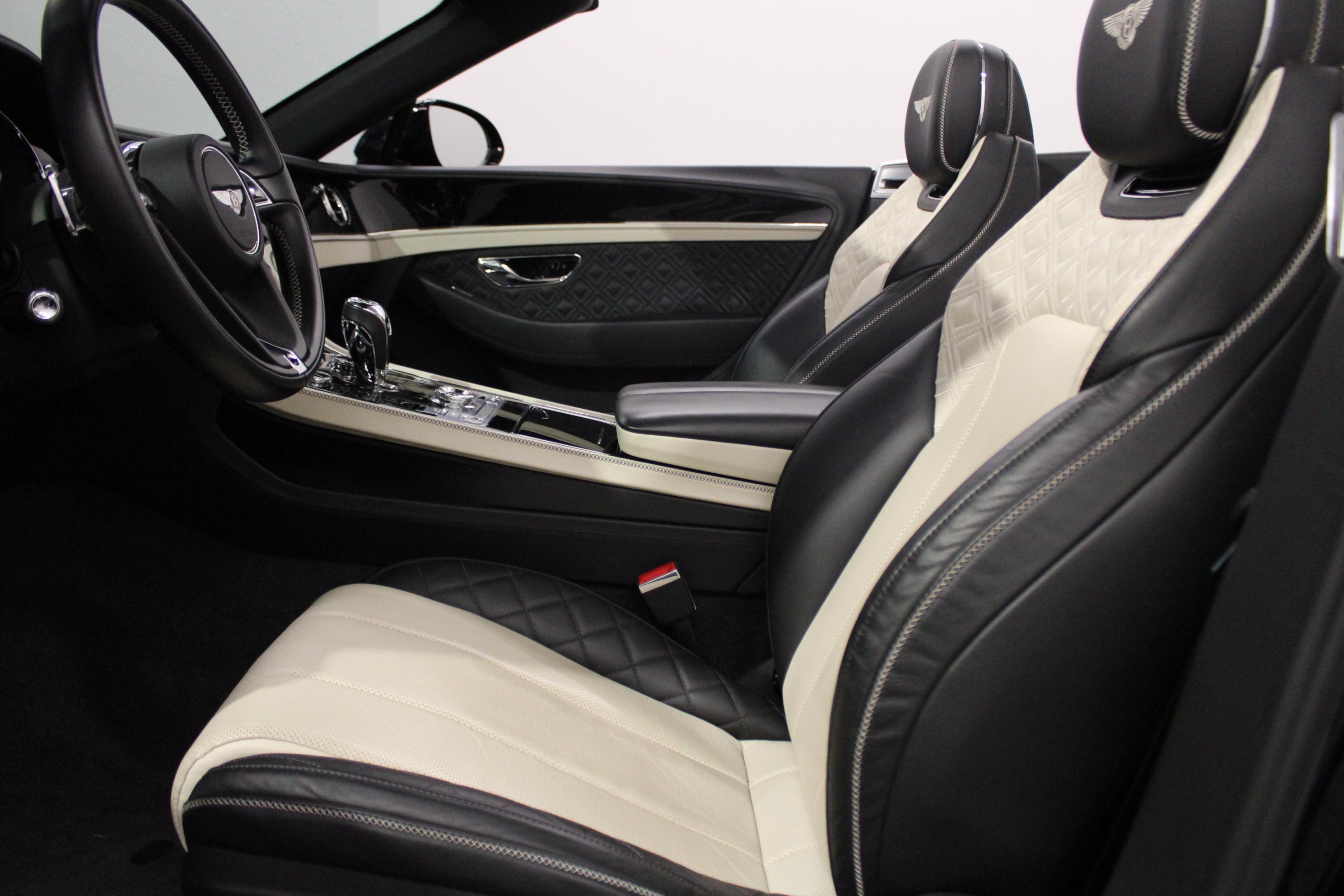 Bentley Continental GTC 6.0 W12_15