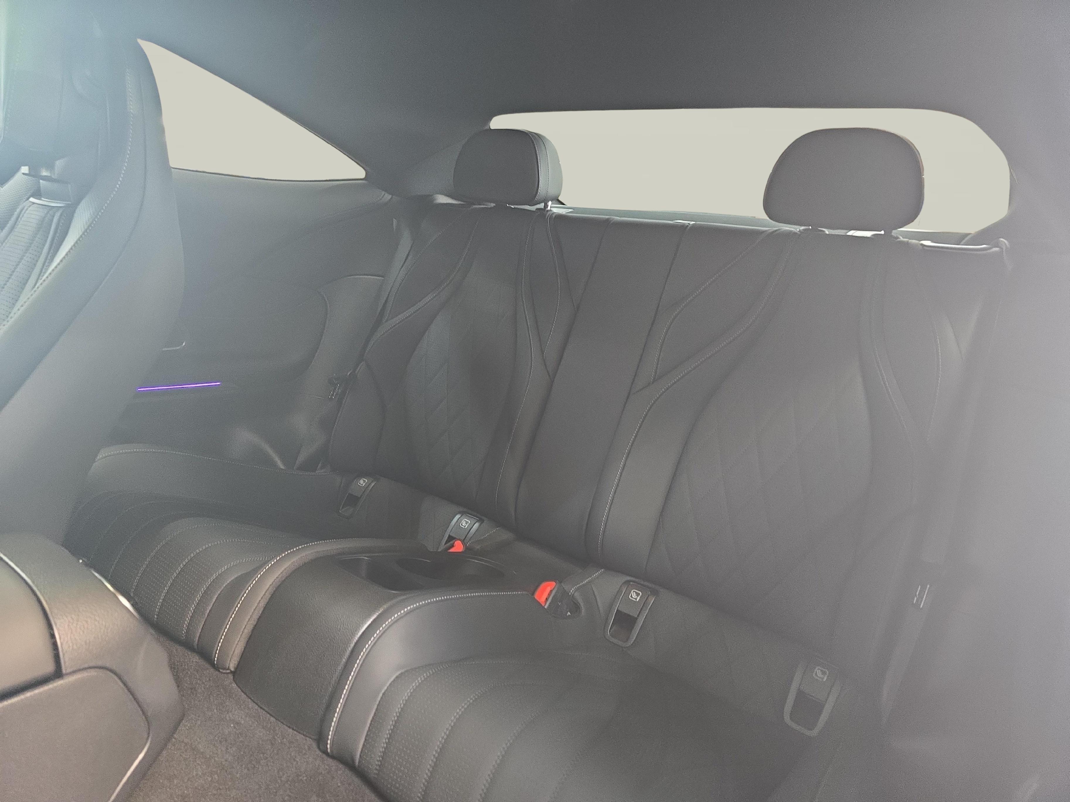 MERCEDES-BENZ CLE 450 4MATIC Coupé AMG Line_9
