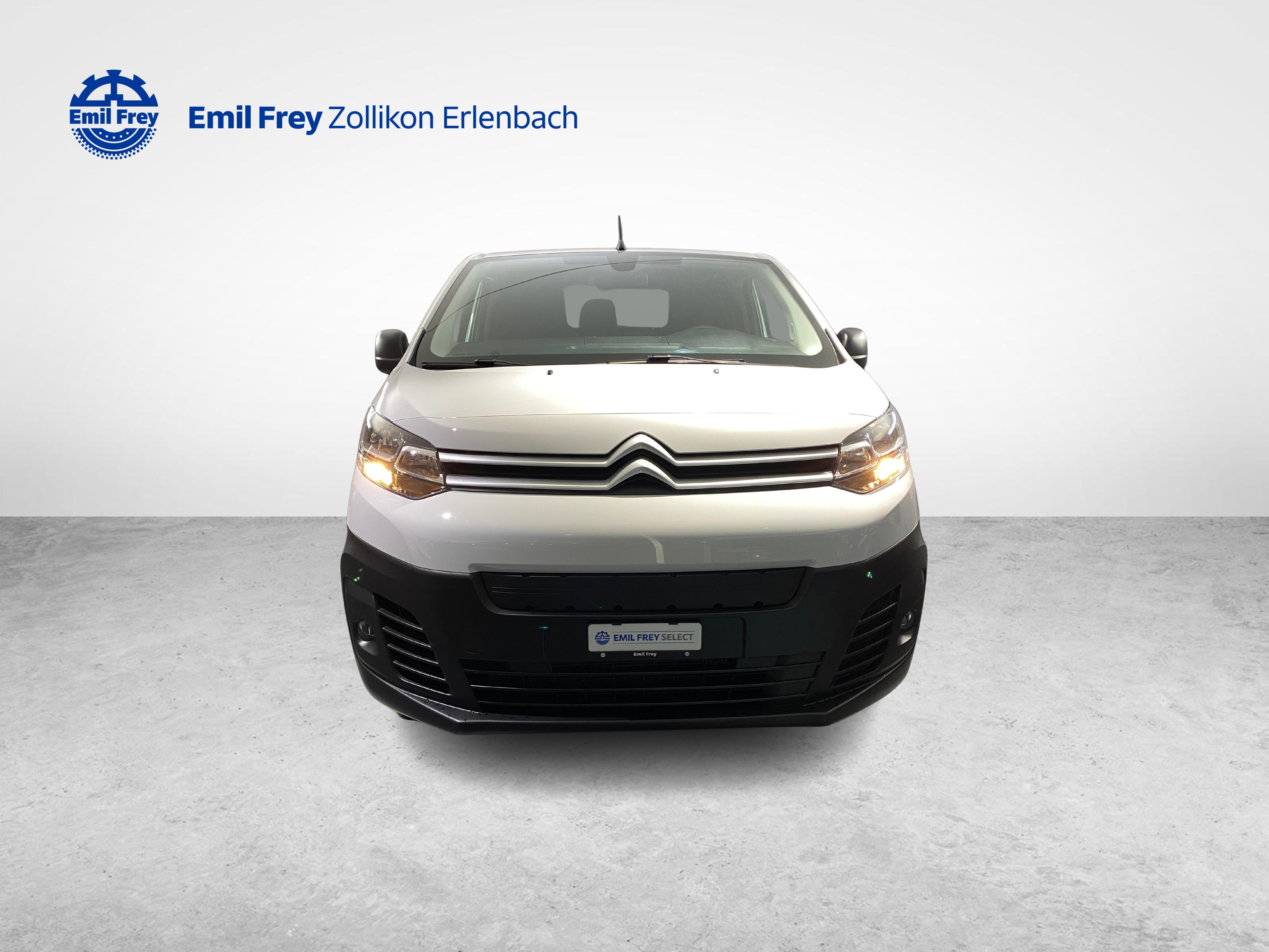 Citroën e-Jumpy Kaw. M 75 kWh_8