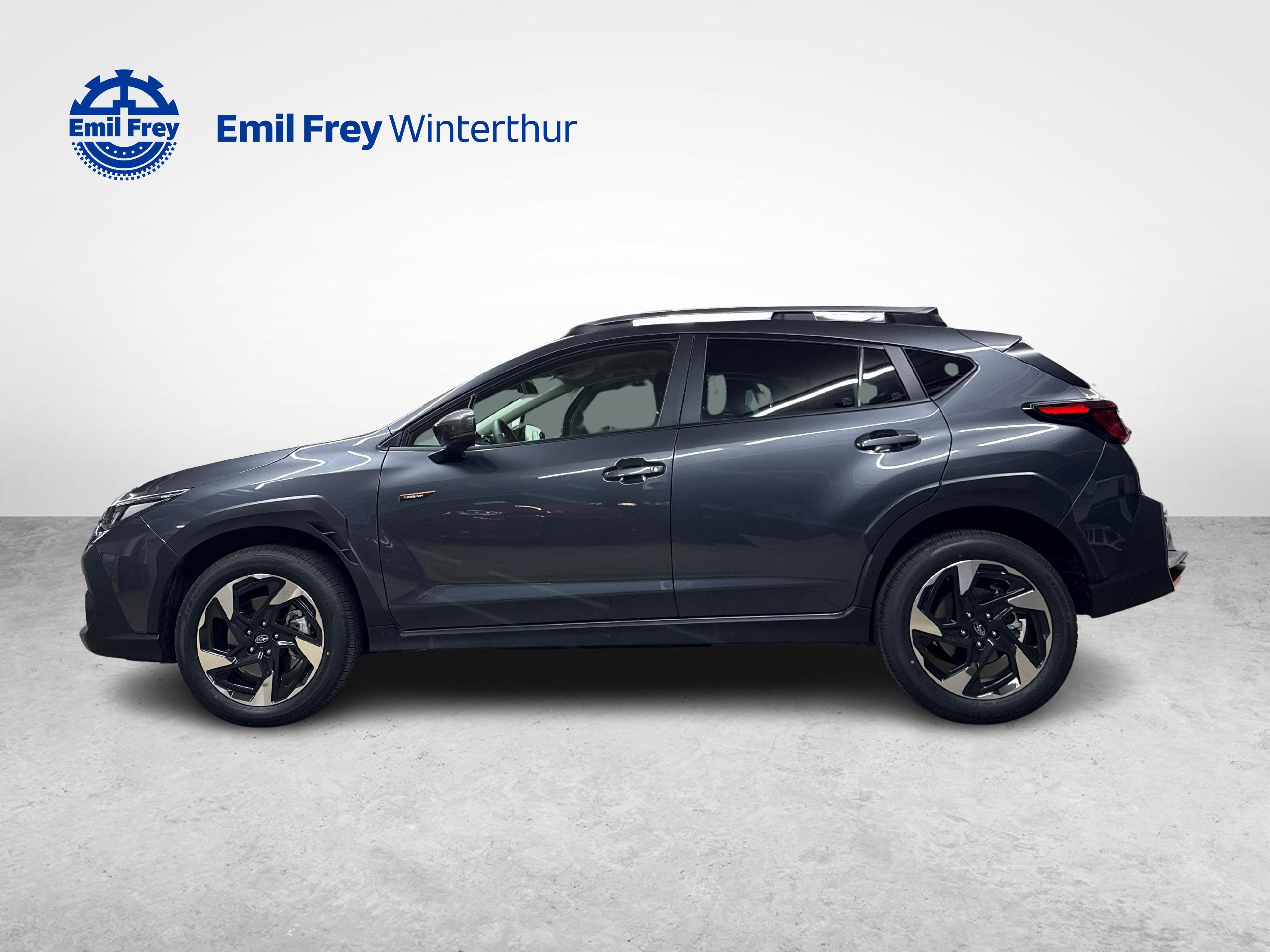 Subaru Crosstrek 2.0i e-Boxer Passion_2