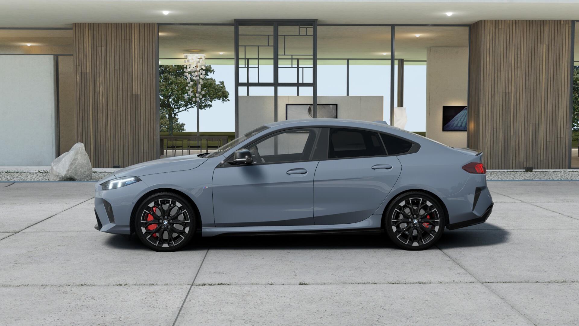 BMW M235i xDrive Gran Coupé_2