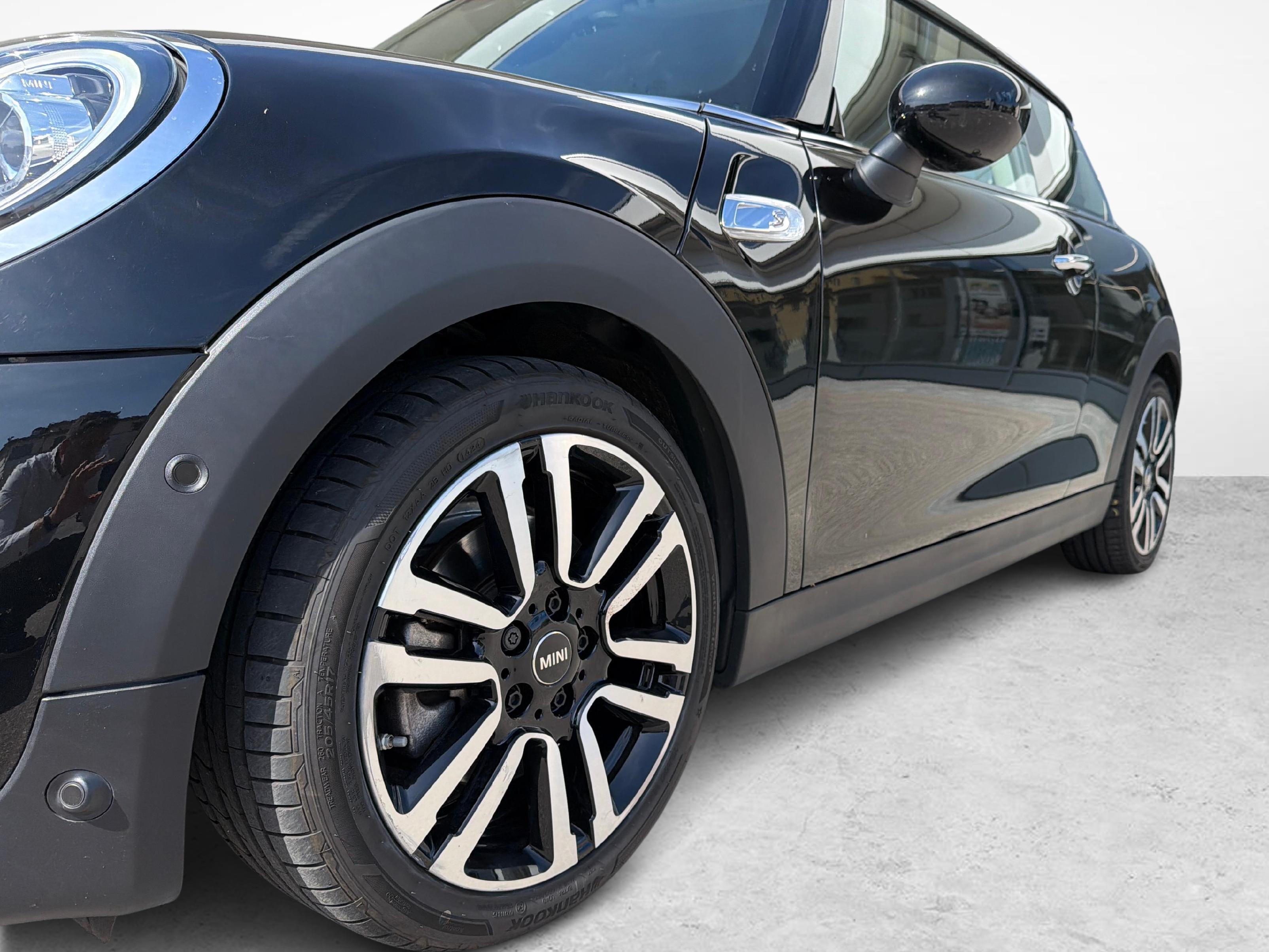 MINI Cooper S SAG F56_20