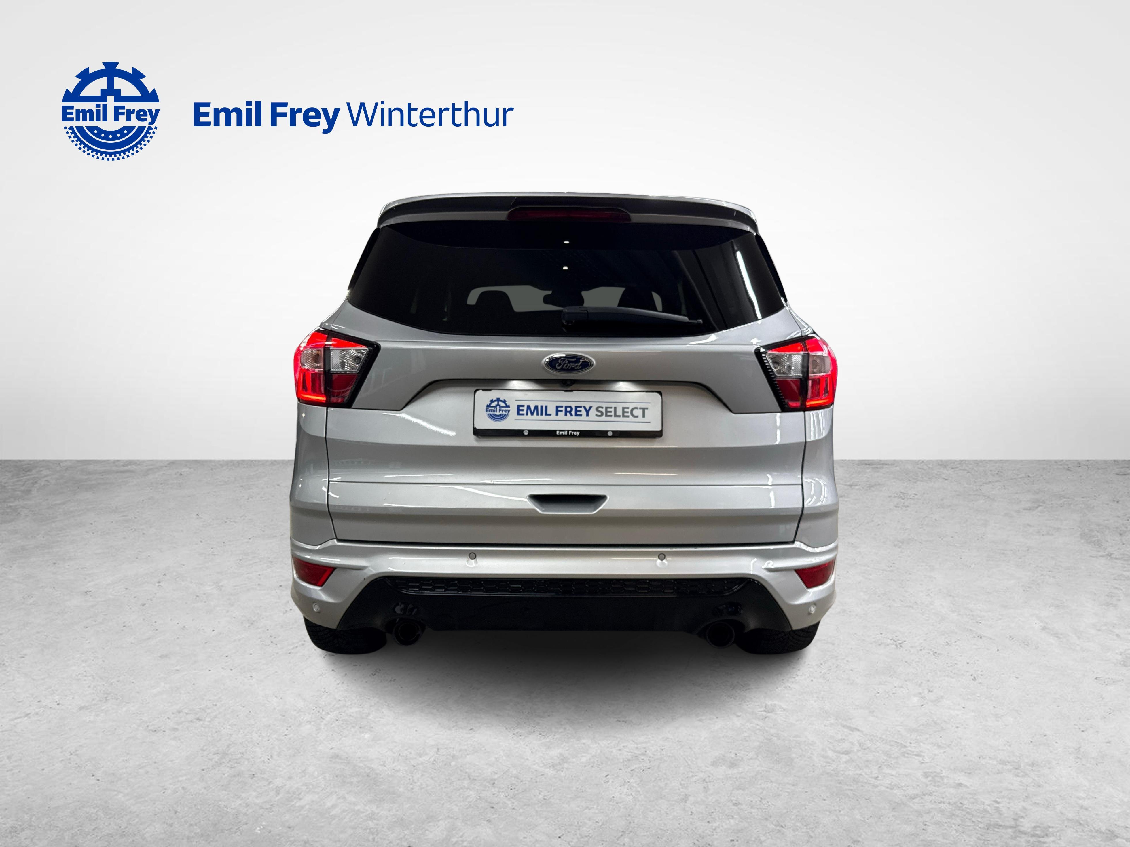 Ford Kuga 2.0 TDCi 150 ST-Line FPS_4