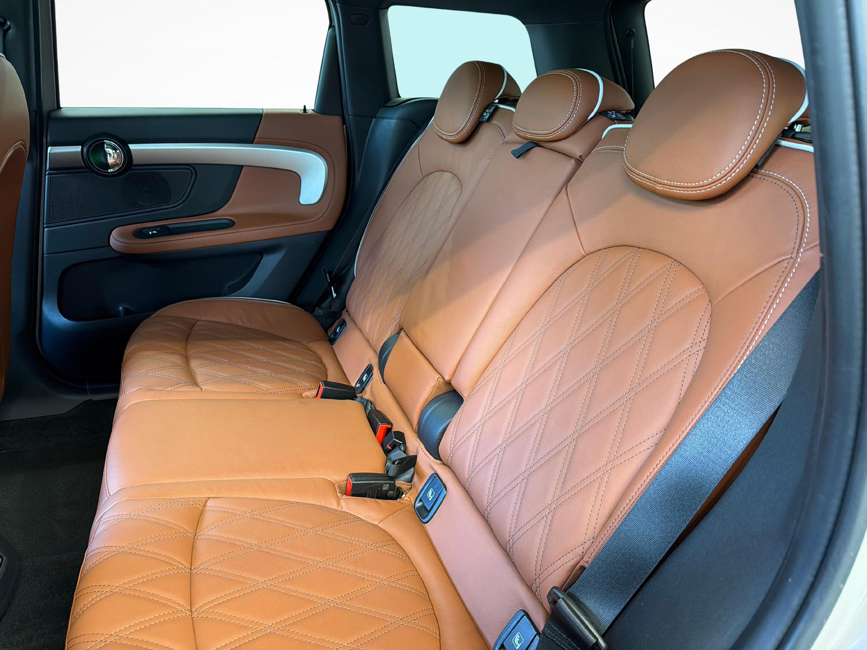MINI Countryman F60 1.5i Cooper S E ALL4_20