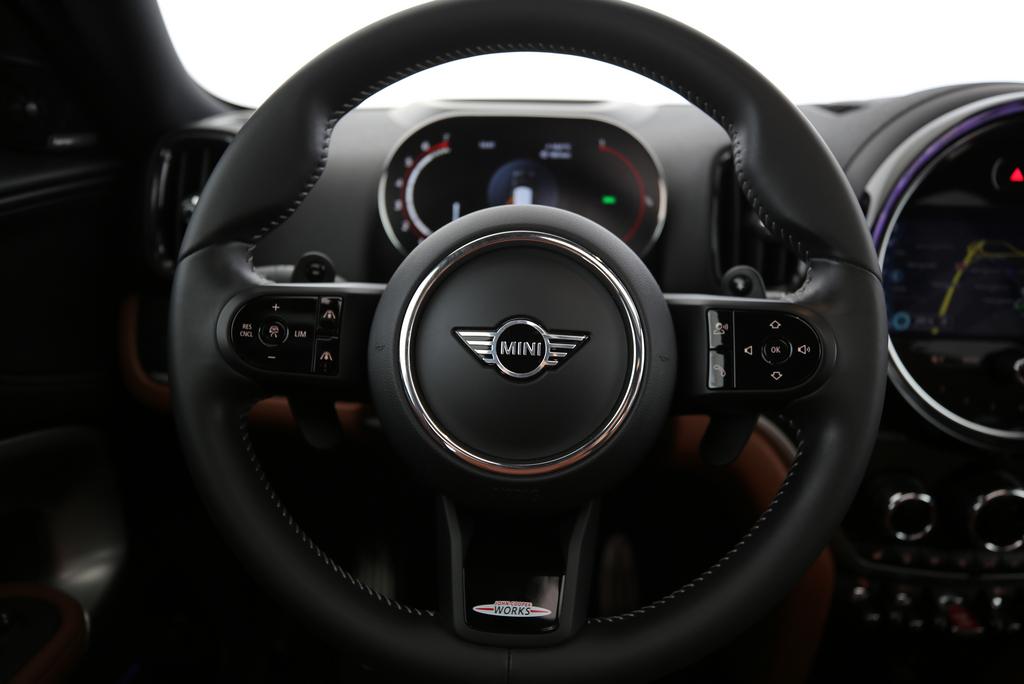 MINI Countryman F60 2.0i John Cooper Works ALL4_6