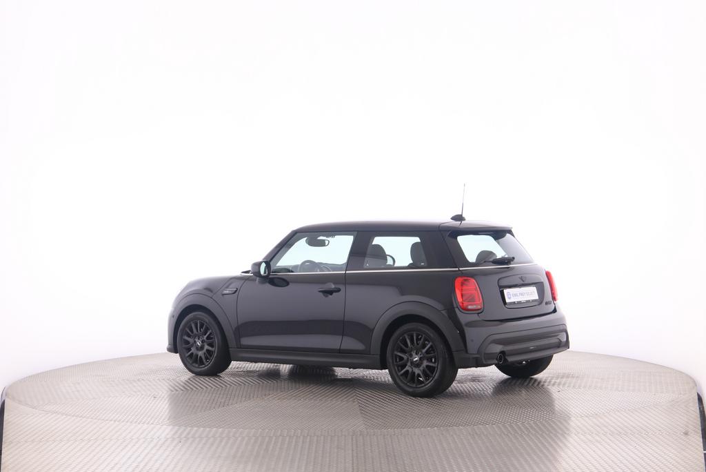 MINI F56 1.5i Cooper_14