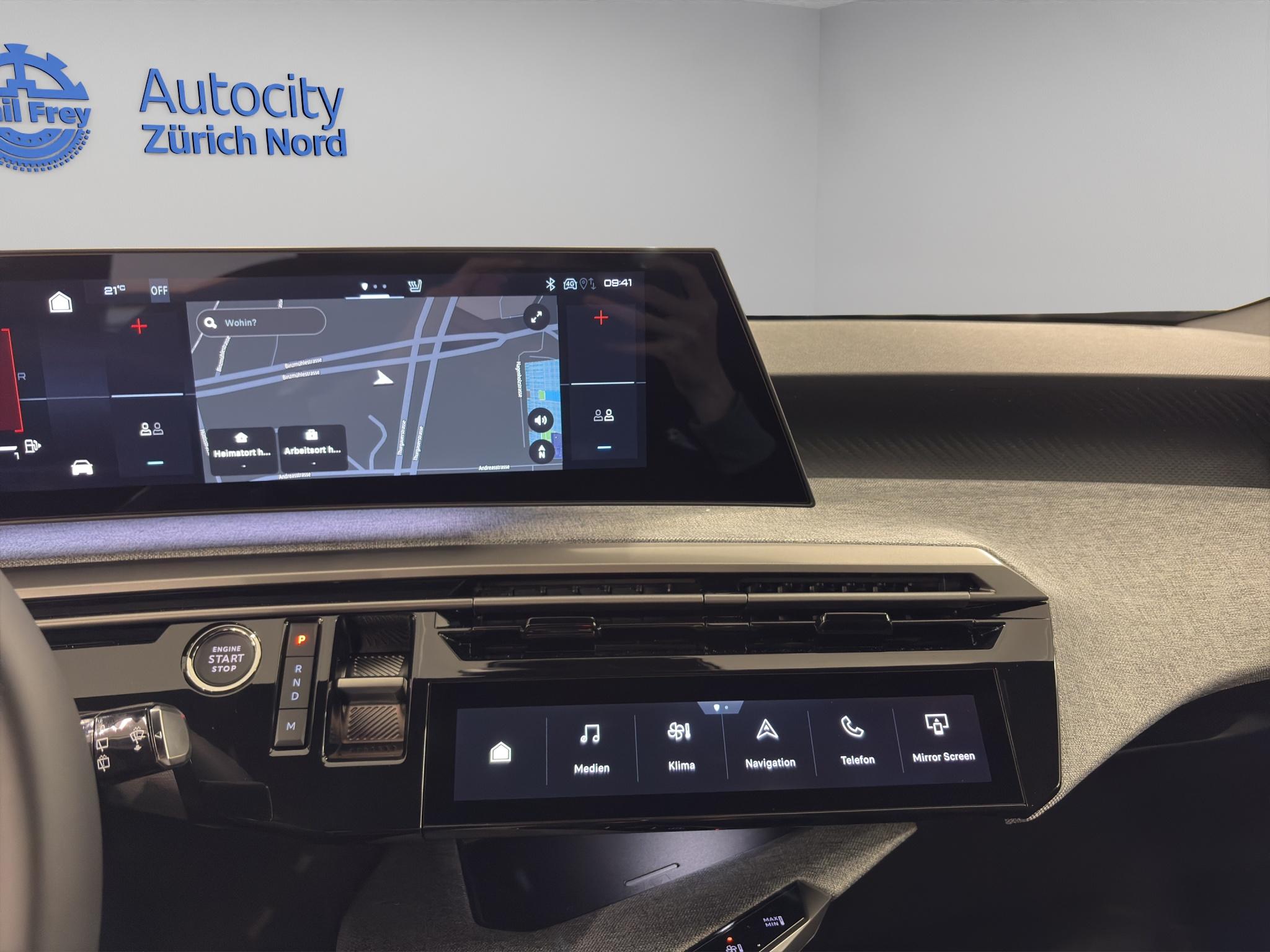 Peugeot 5008 1.2 Hybrid Allure Premium_9