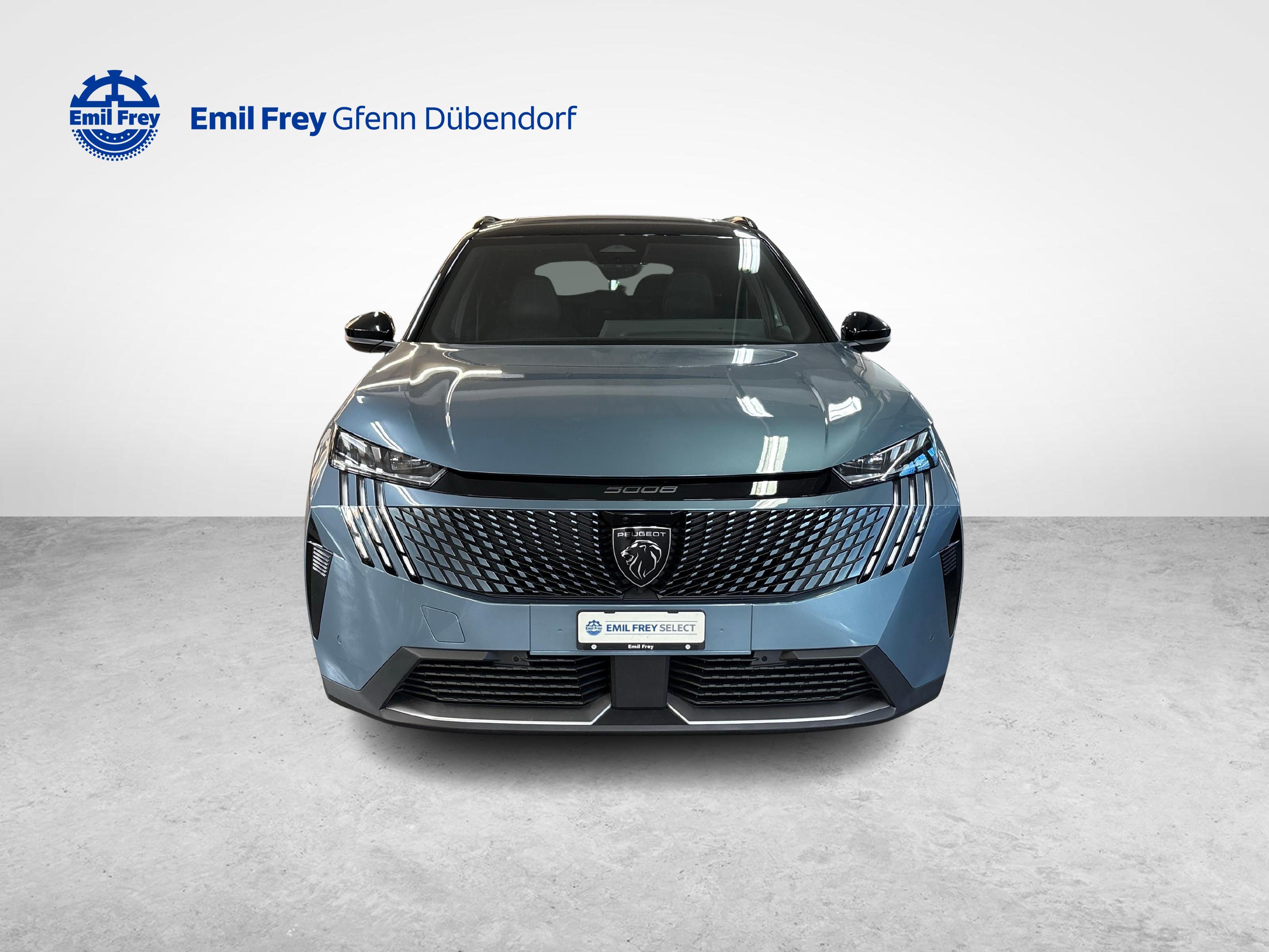 Peugeot 5008 1.2 Hybrid GT_9