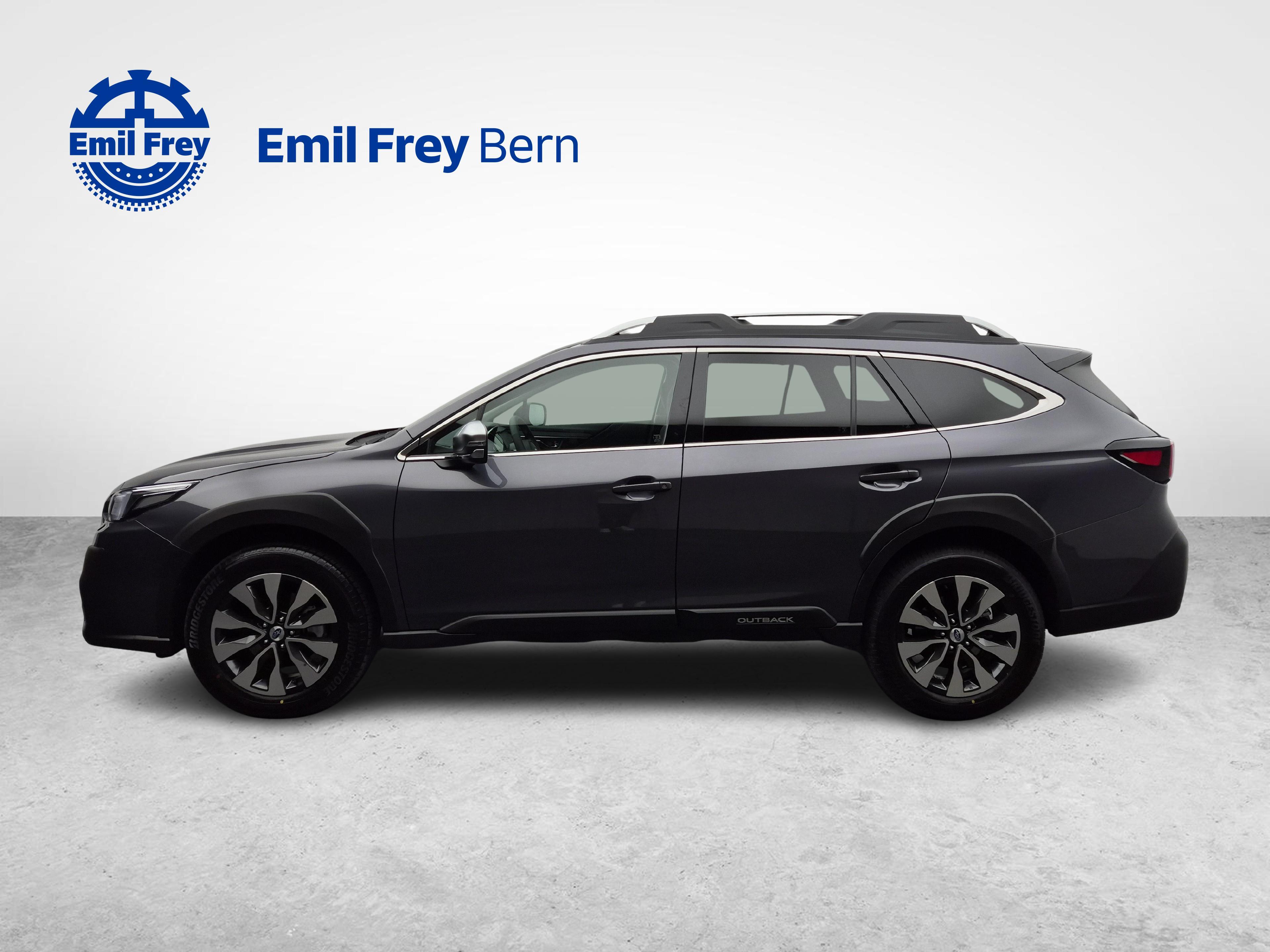 Subaru Outback 2.5i Final Edition mit Anhängerkupplung_2