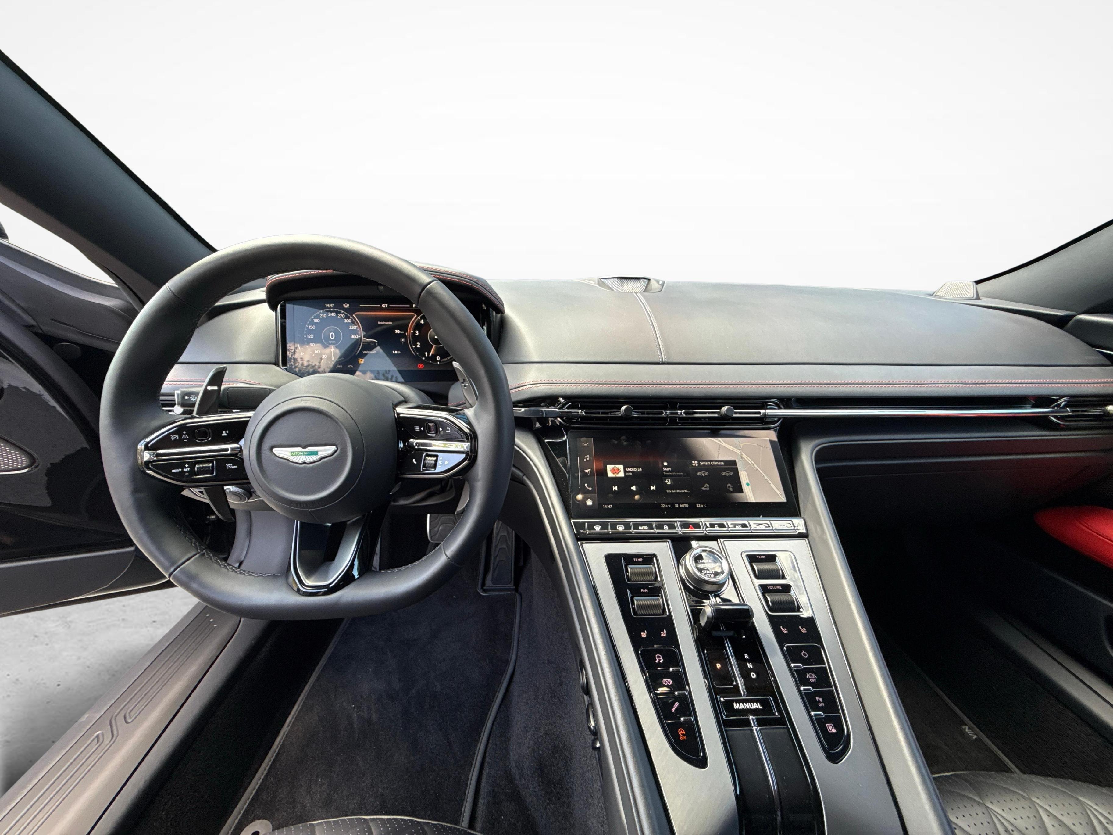 Aston Martin DB12 Coupé 4.0 V8 Bi-Turbo_9