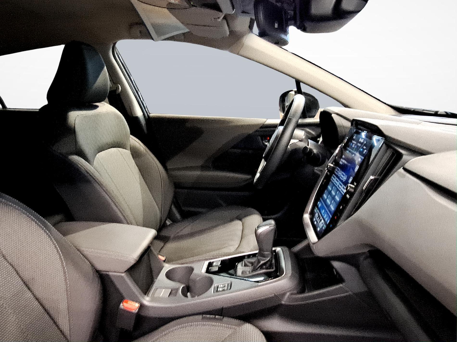 Subaru Crosstrek 2.0i e-Boxer Swiss Plus_10