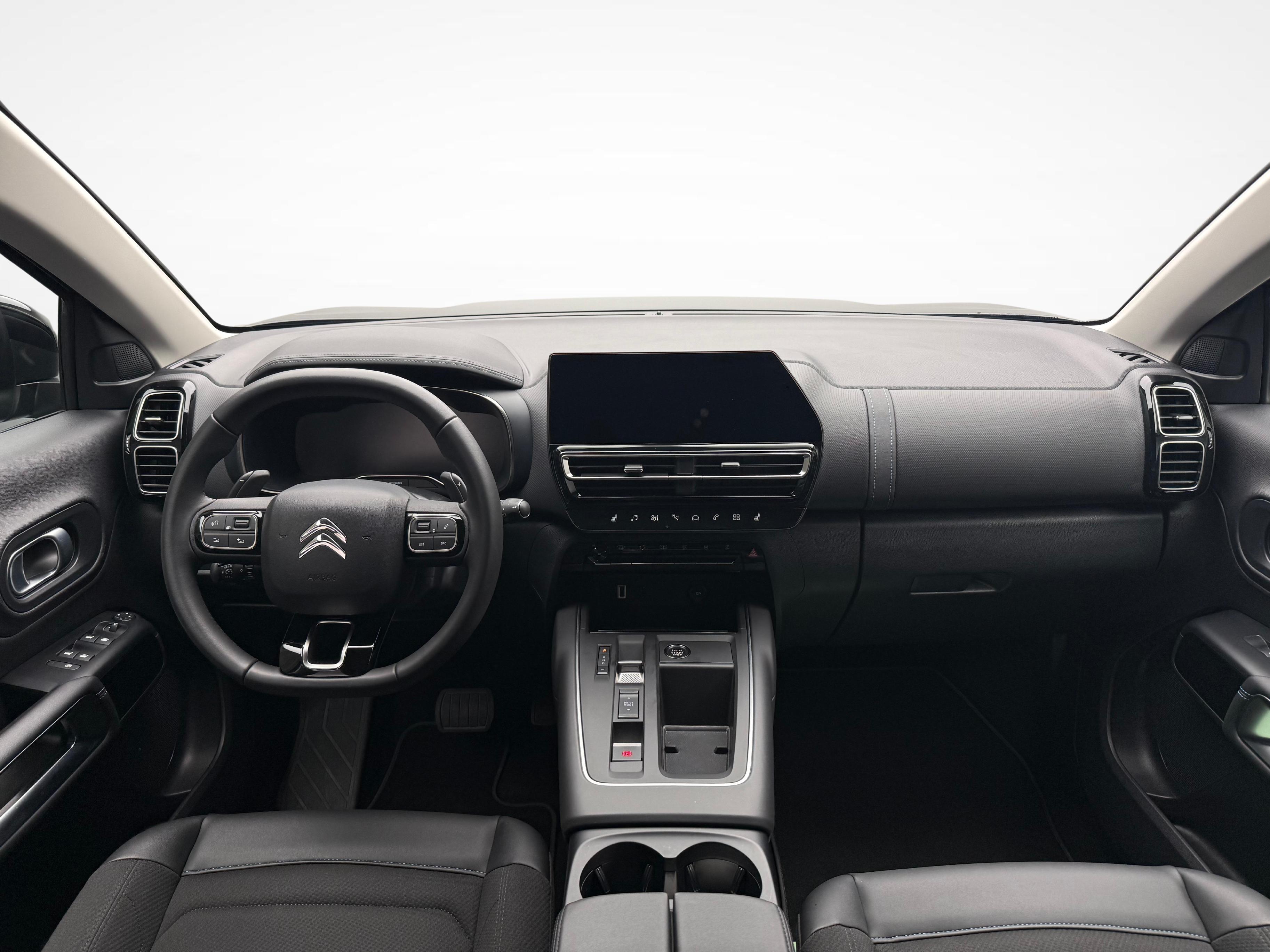 Citroën C5 Aircross 1.2 Hybrid Swiss Edition_9