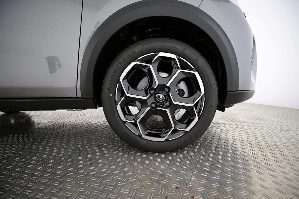 Citroën C3 1.2 Hybrid Edition Tricolore_11