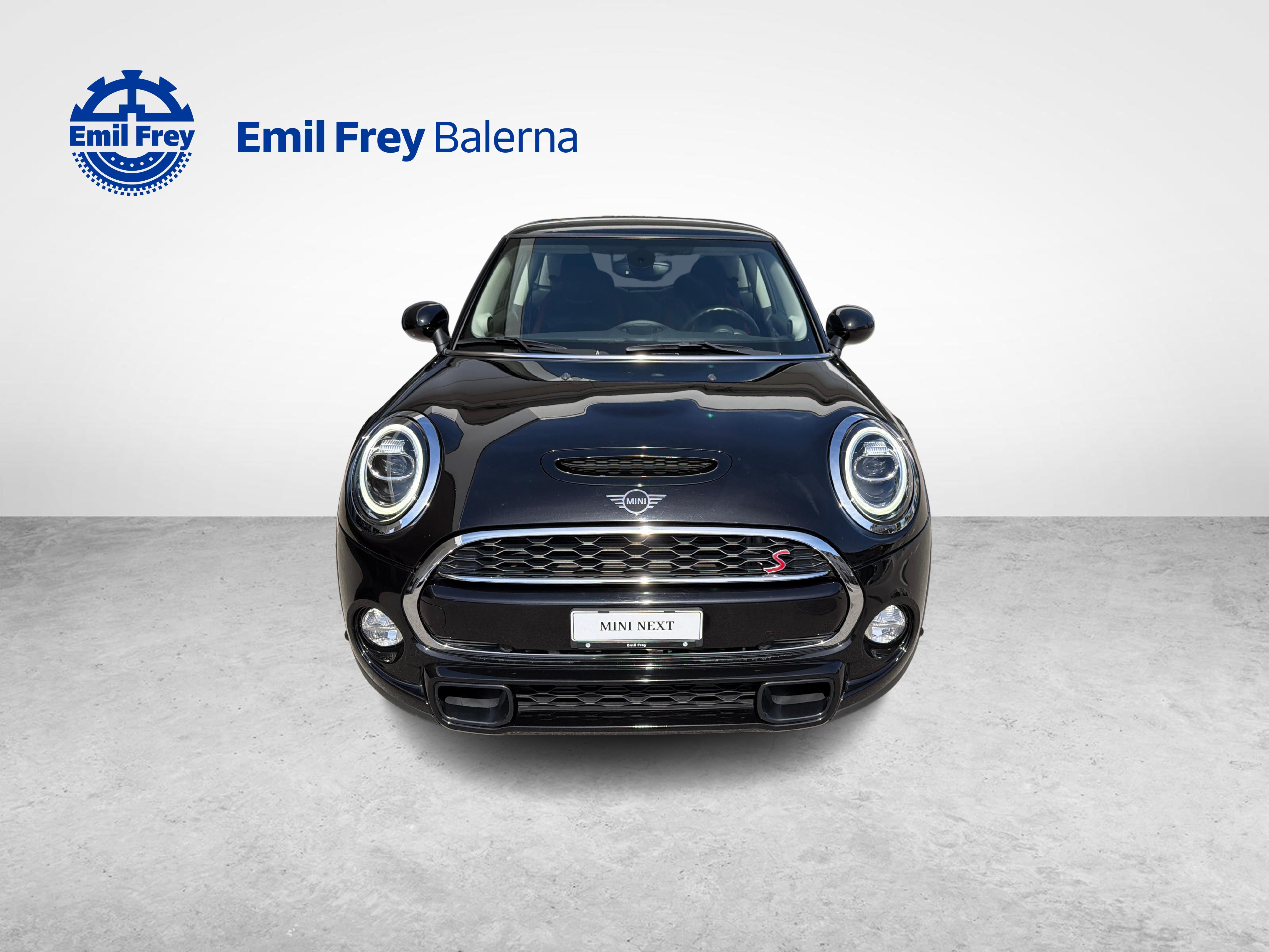 MINI Cooper S SAG F56_5