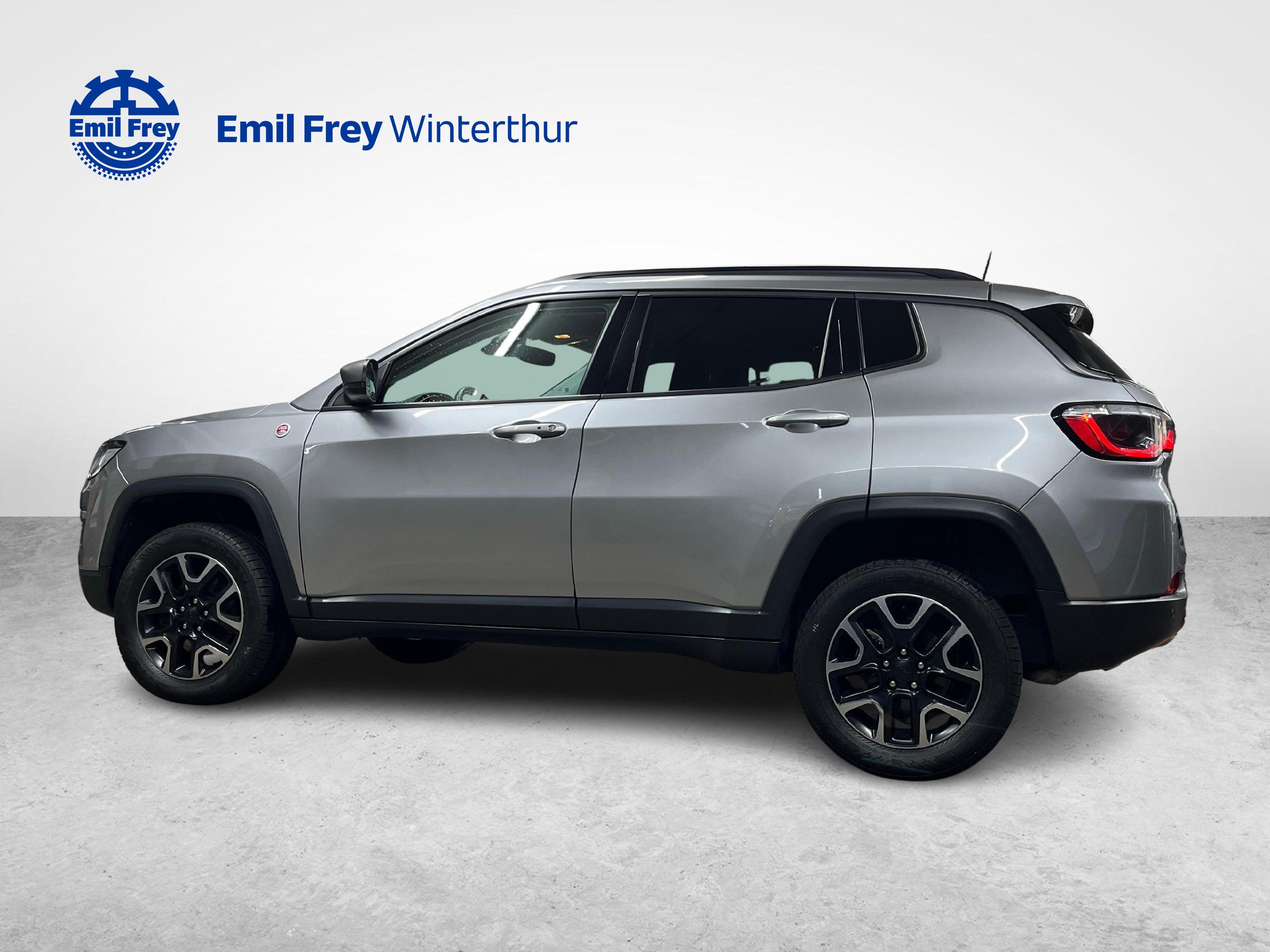 JEEP Compass 2.0 CRD Trailhawk AWD_2