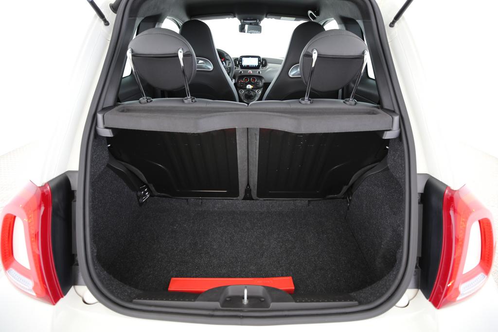 Fiat 595 Abarth 1.4 T-Jet 165 Turismo_9
