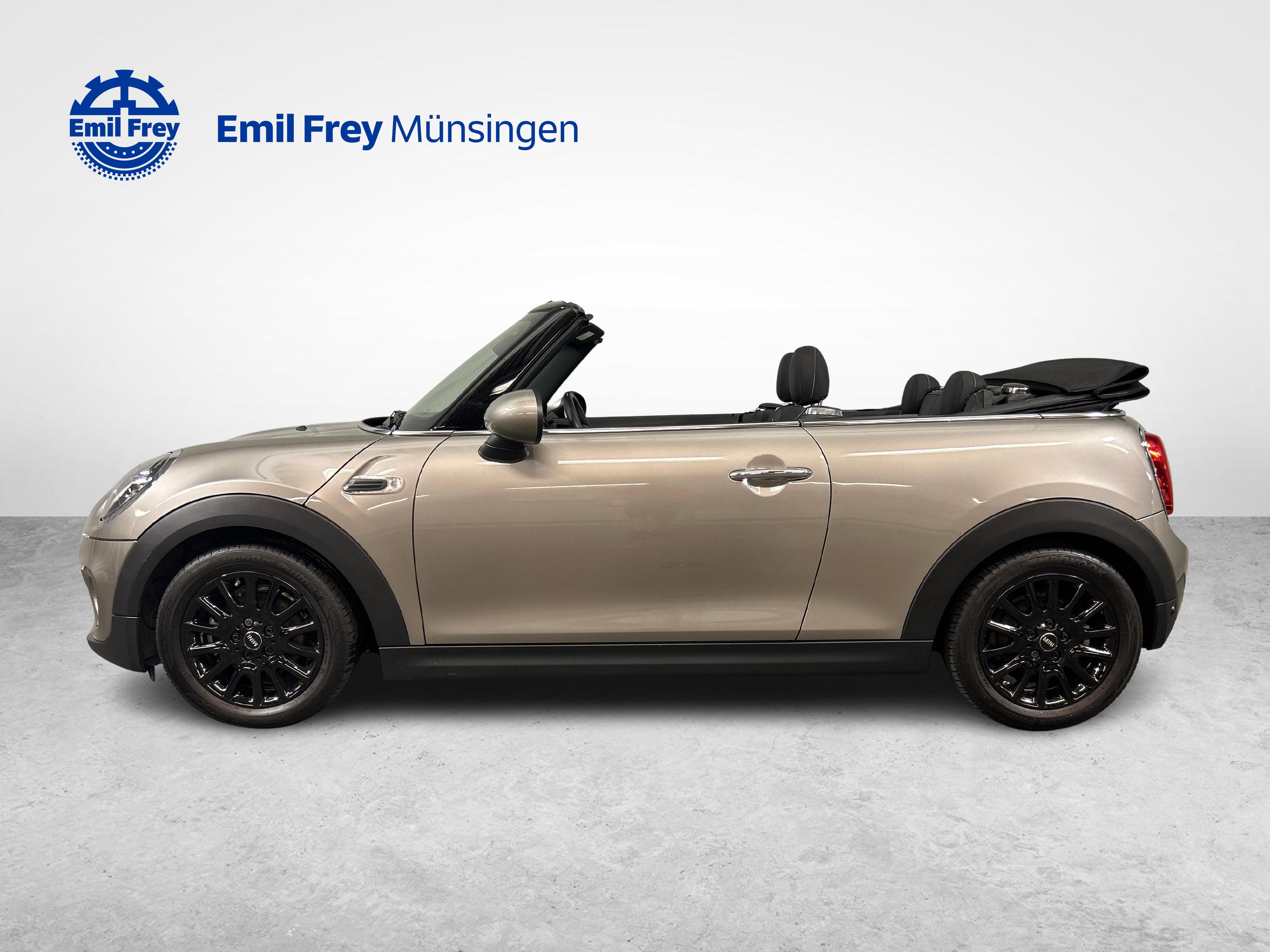 MINI Cabrio F57 1.5i Cooper_6