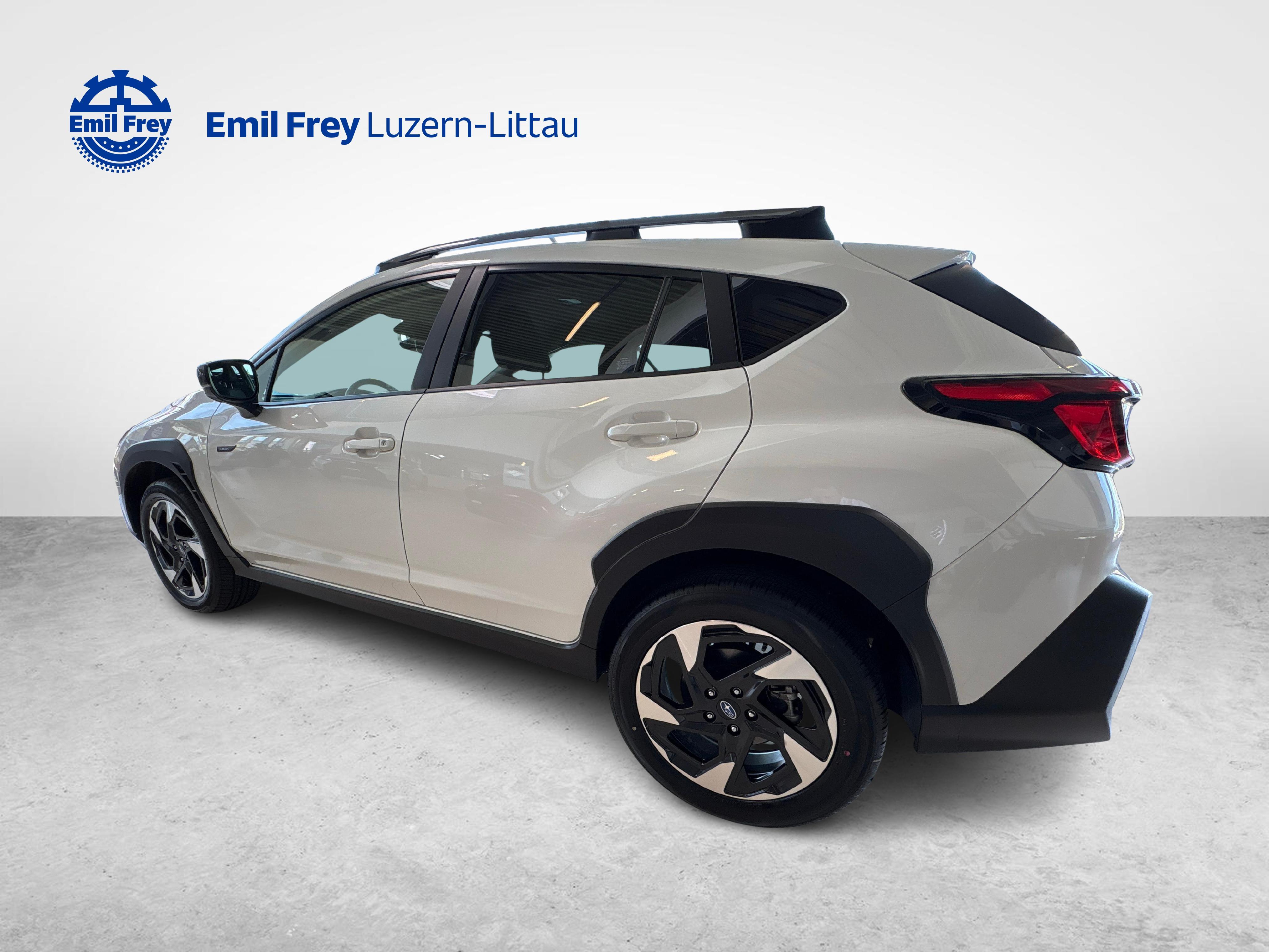 Subaru Crosstrek 2.0i e-Boxer Passion_3