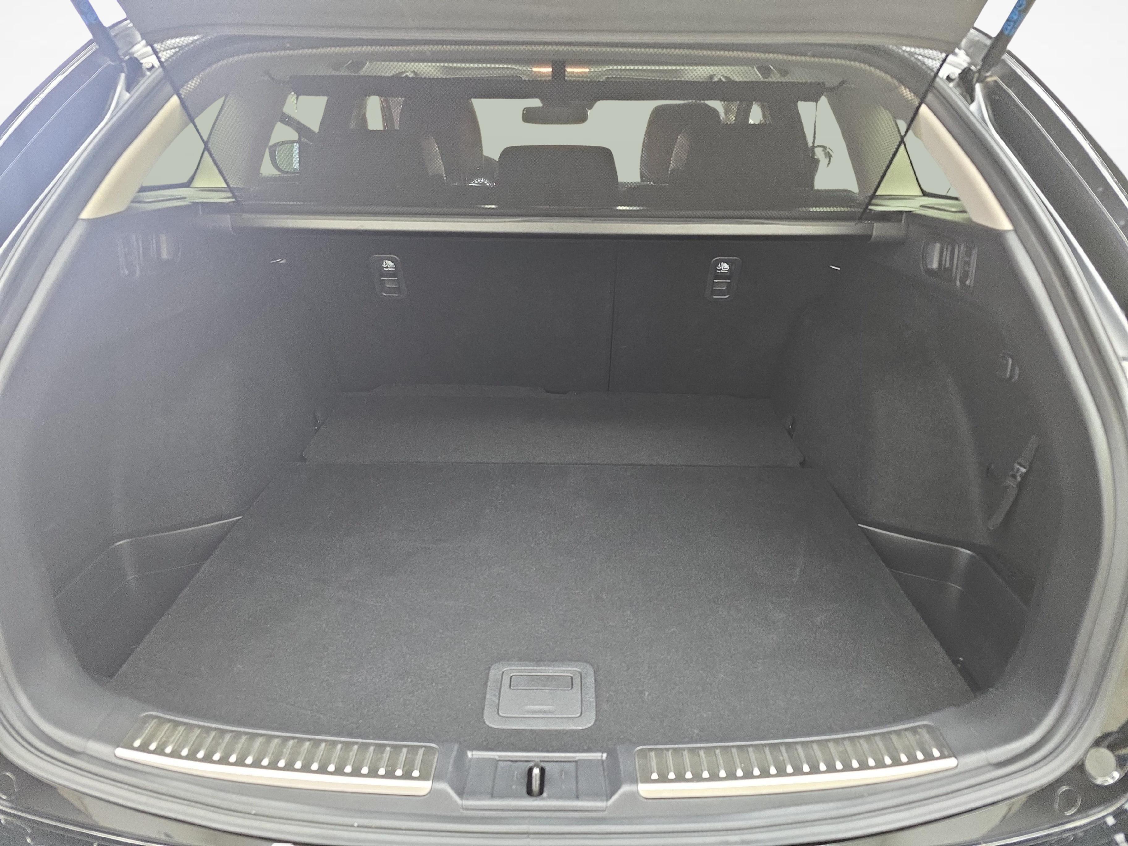MAZDA 6 Sport Wagon 2.5 Revolution / Jetzt mit attraktivem 1.99% Leasing!_11