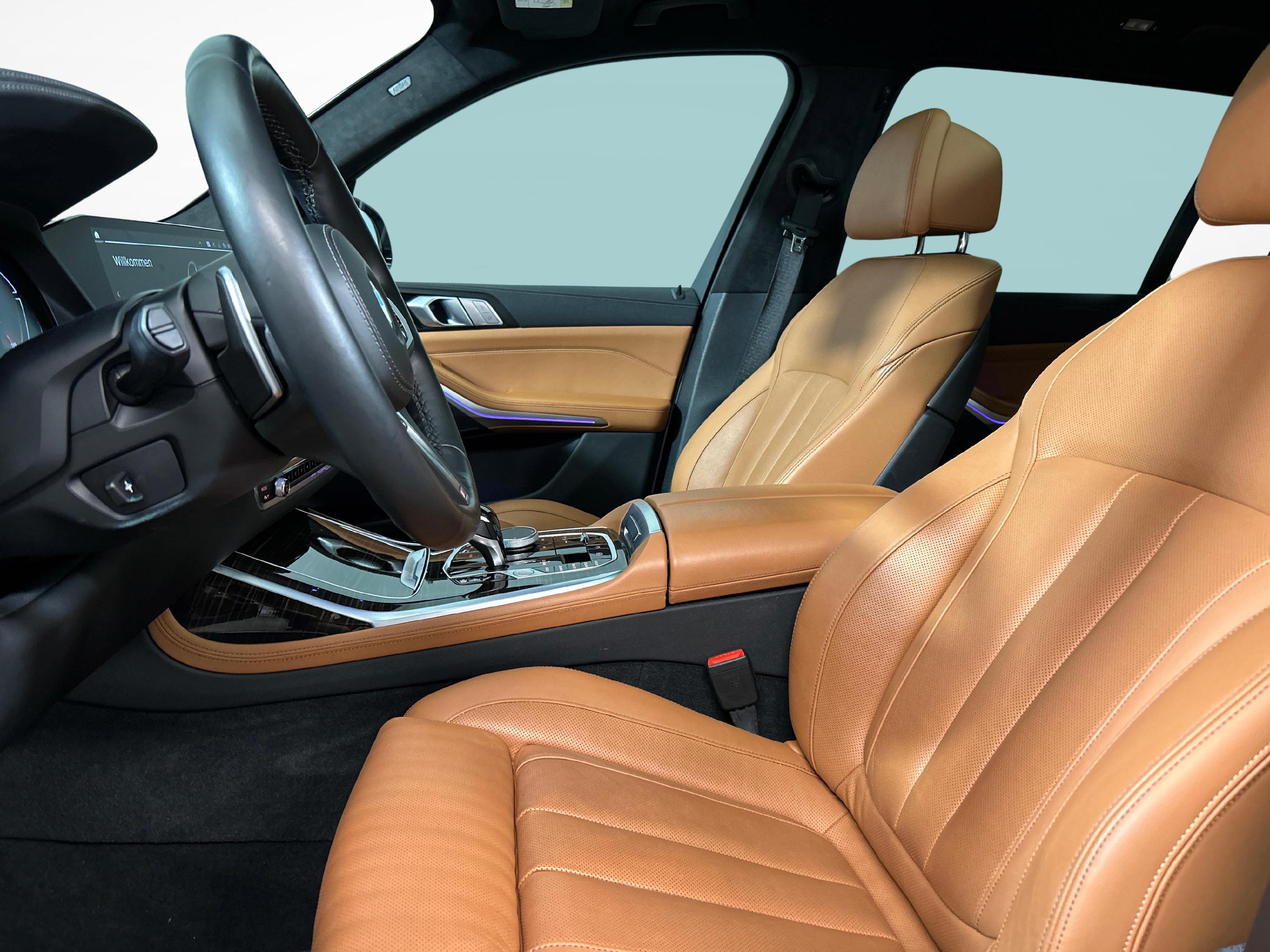 BMW X7 40d xDrive_3