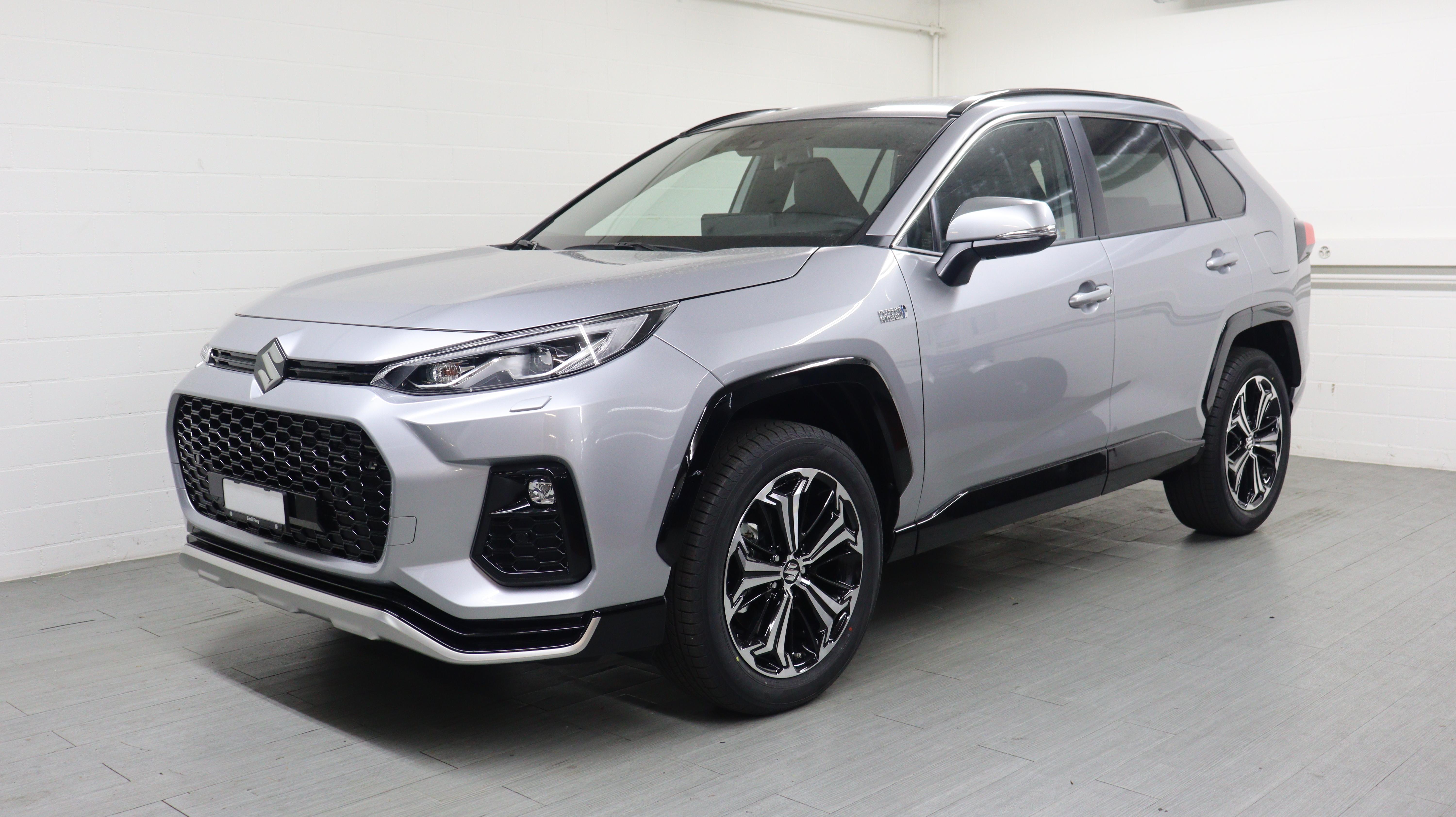 Suzuki Across 2.5 PHEV Compact Top 4x4_2
