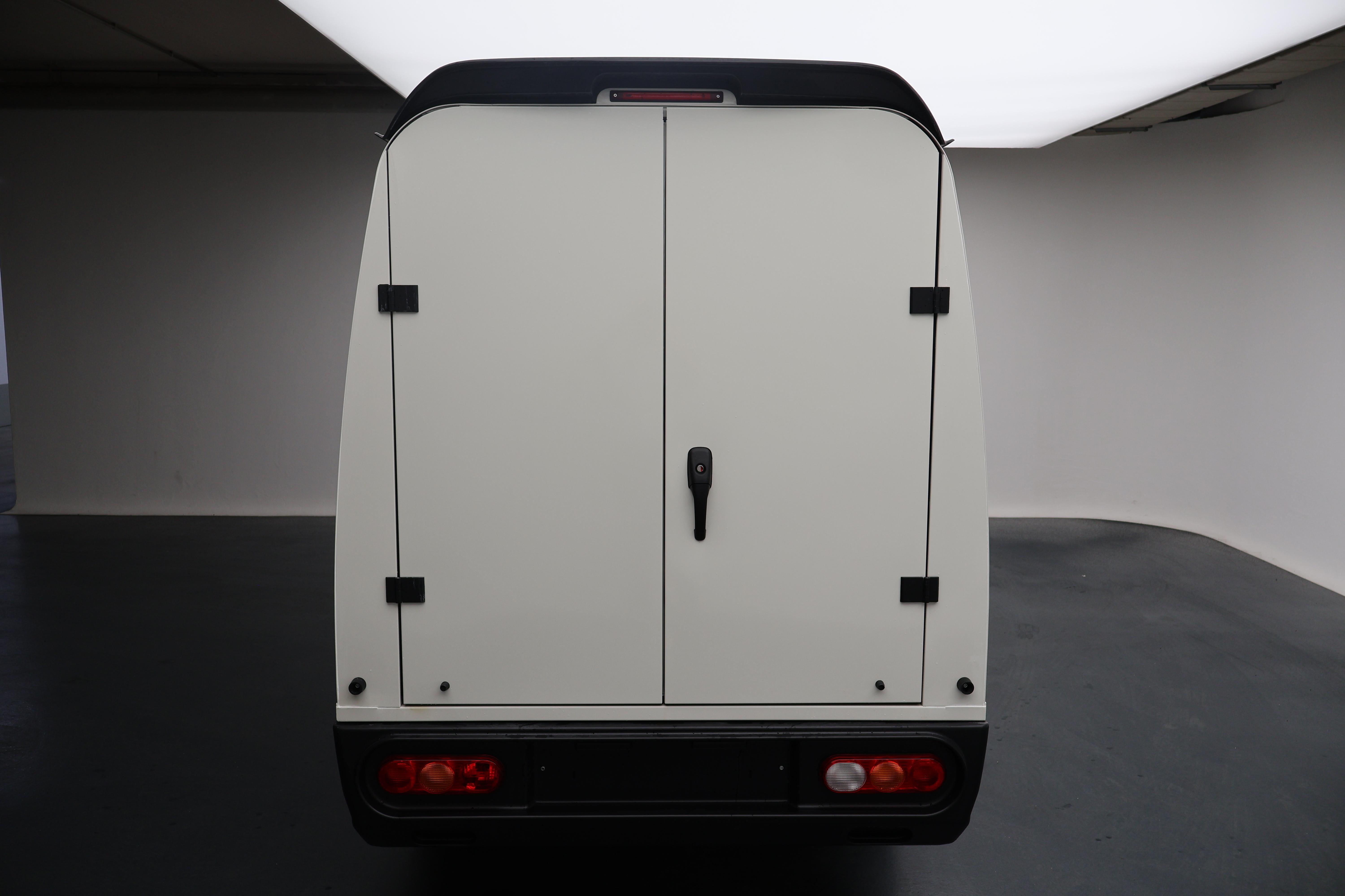 Piaggio Porter Van 1.5 CNG Pro Long Range_5