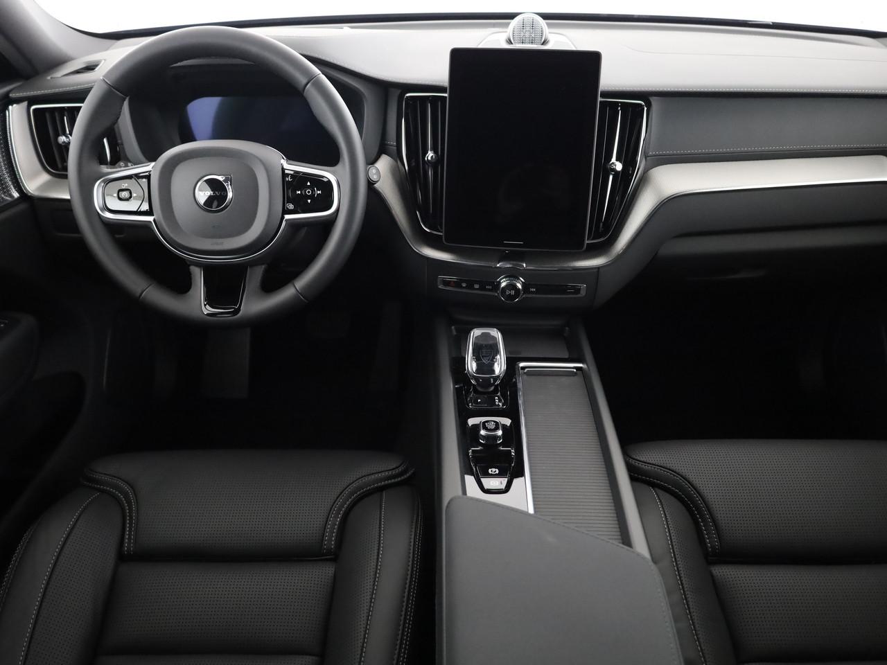 Volvo XC60 2.0 B5 MH Black Edition AWD_13