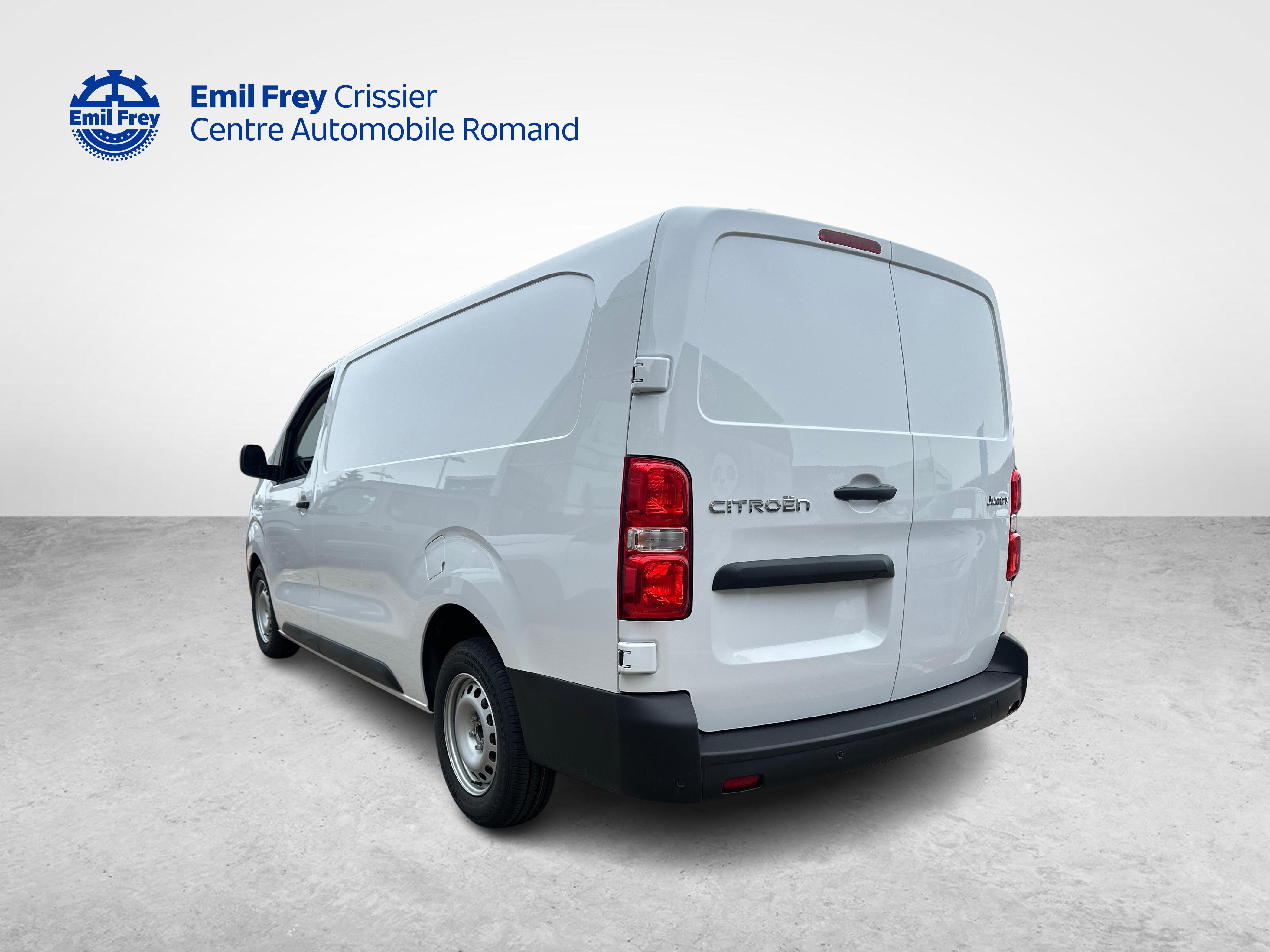 Citroën e-Jumpy Kaw. M 75 kWh_3