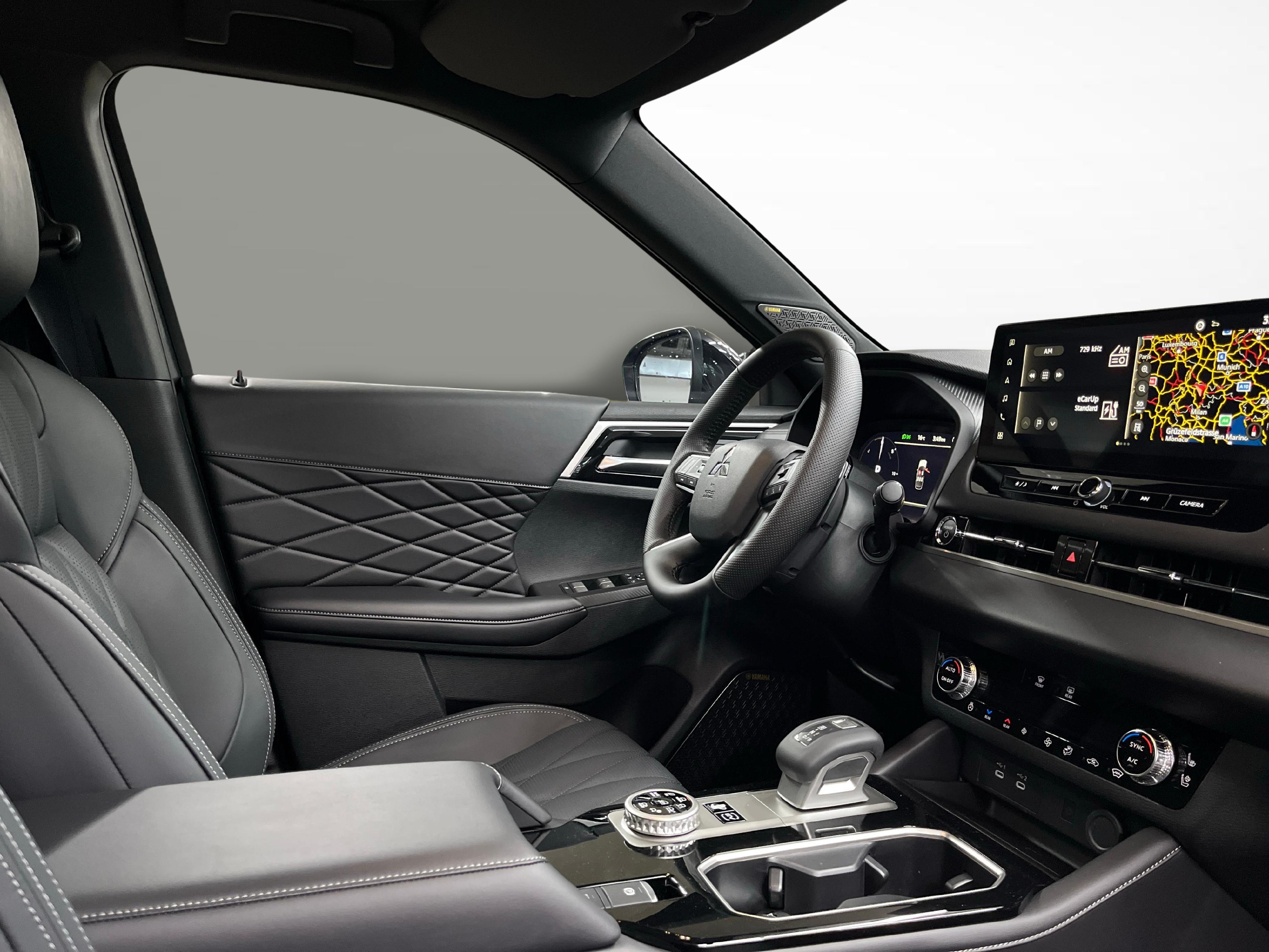 Mitsubishi Outlander 2.4 PHEV Sport 4x4_10