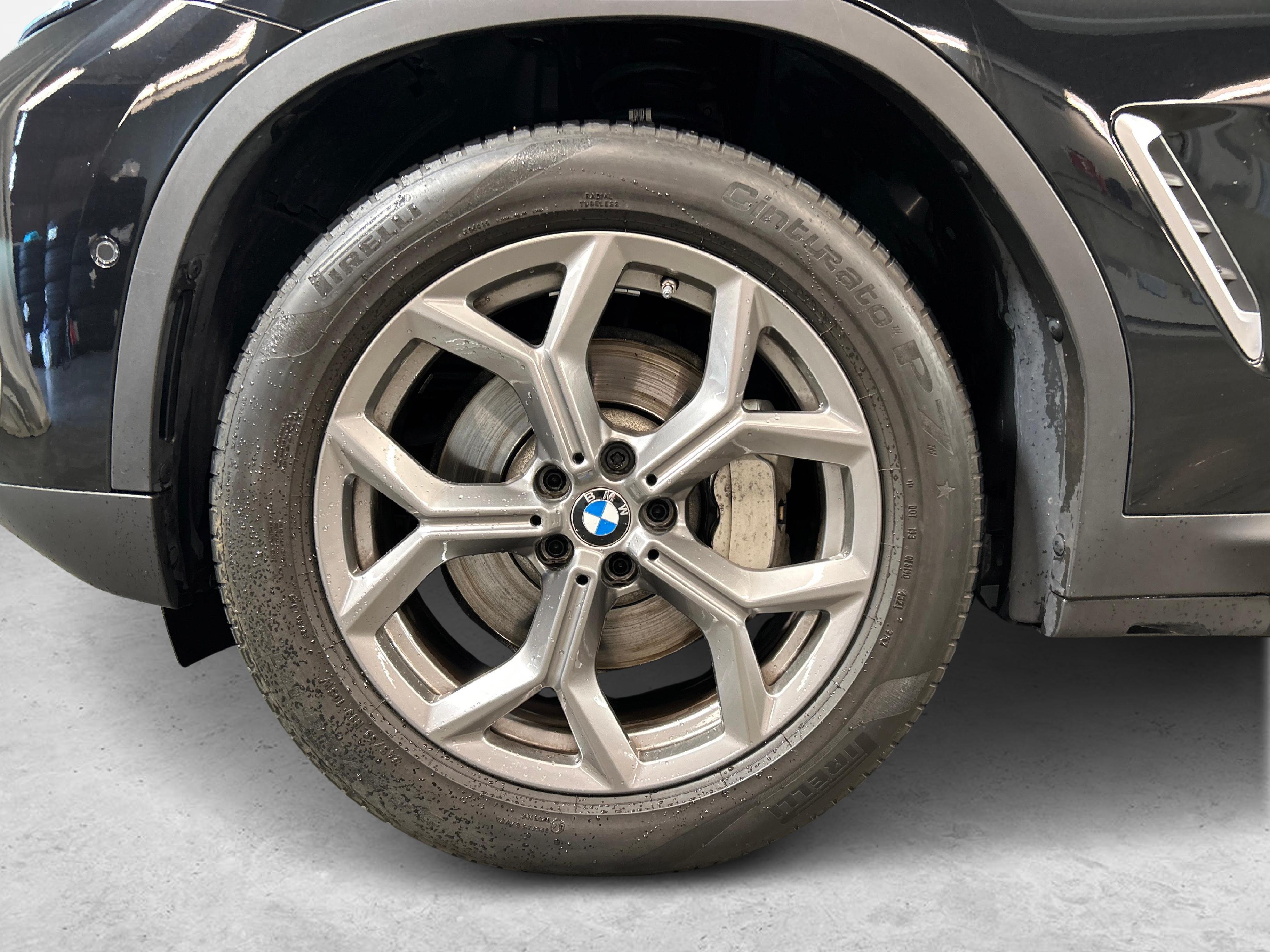 BMW X3 30d xDrive_12