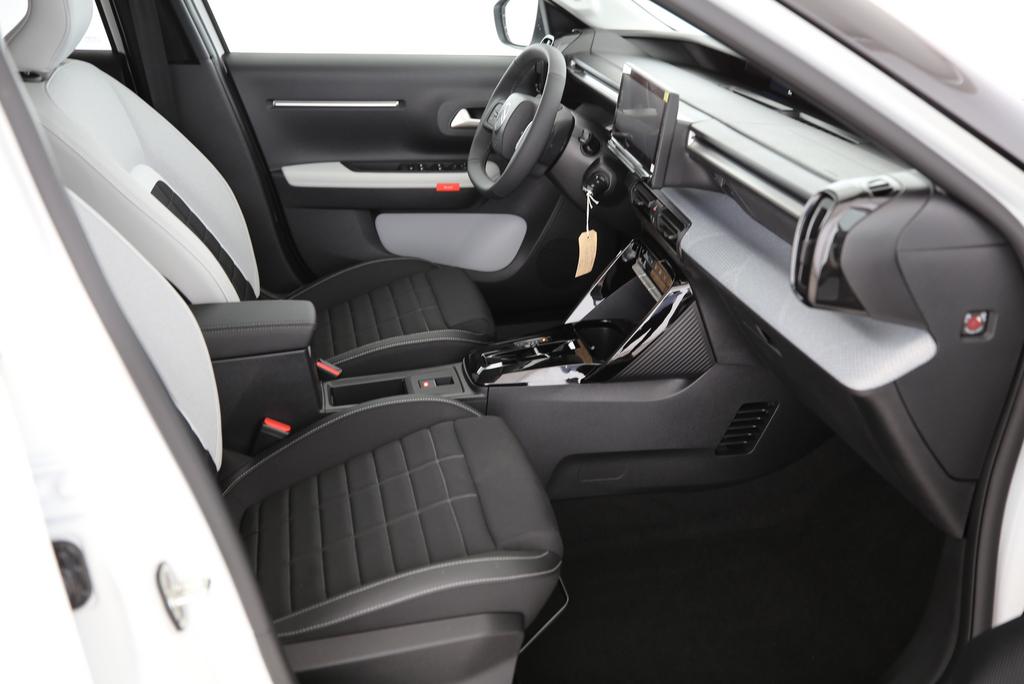 Citroën C3 1.2 Hybrid Edition Tricolore_10