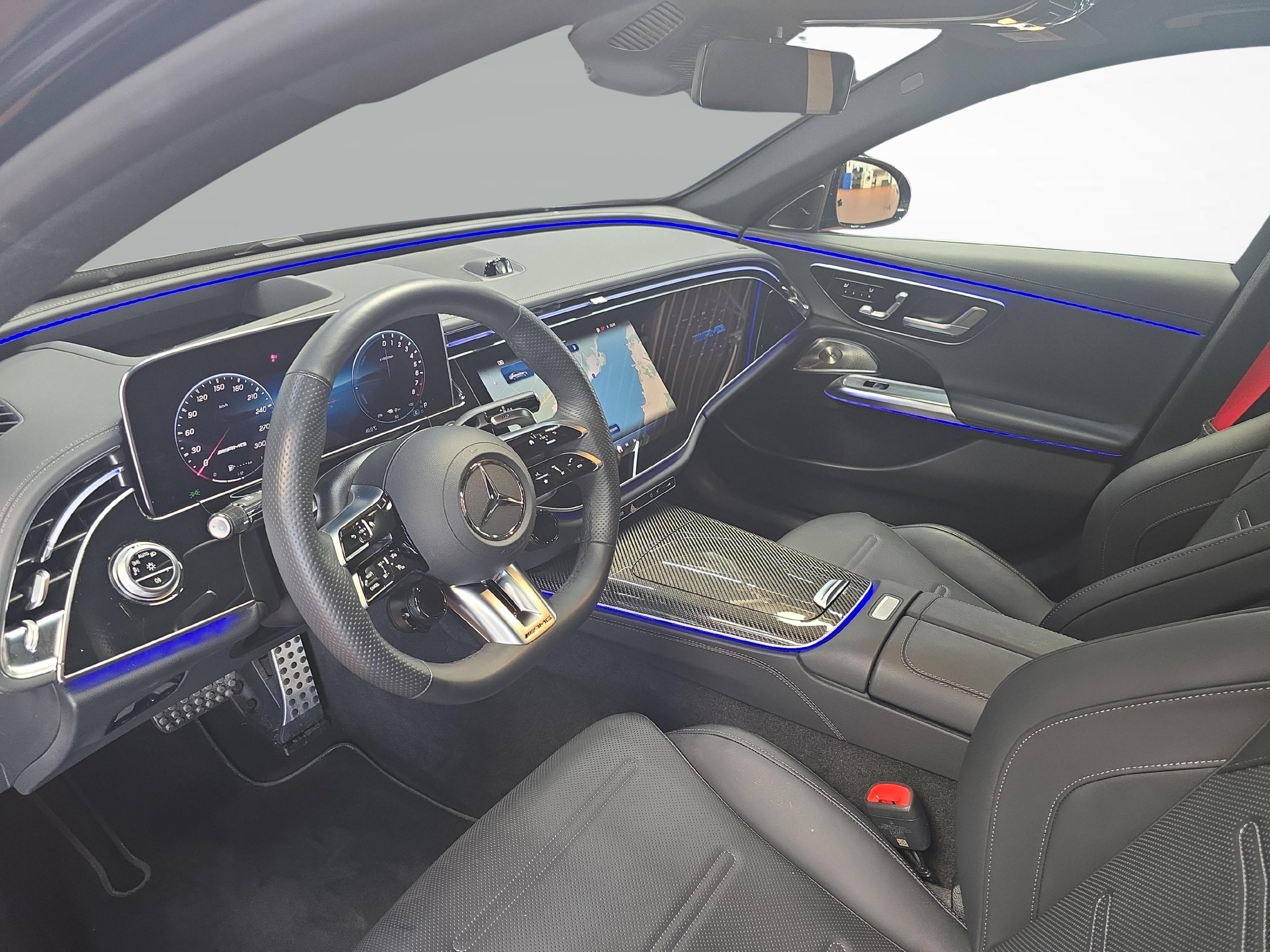 MERCEDES-BENZ E 53 AMG Hybrid 4MATIC+ Limousine_5