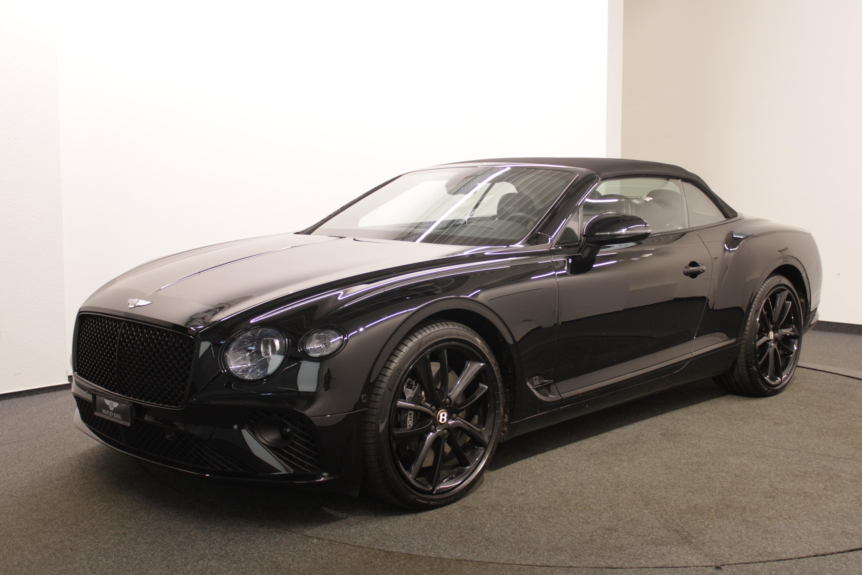 Bentley Continental GTC 6.0 W12_10