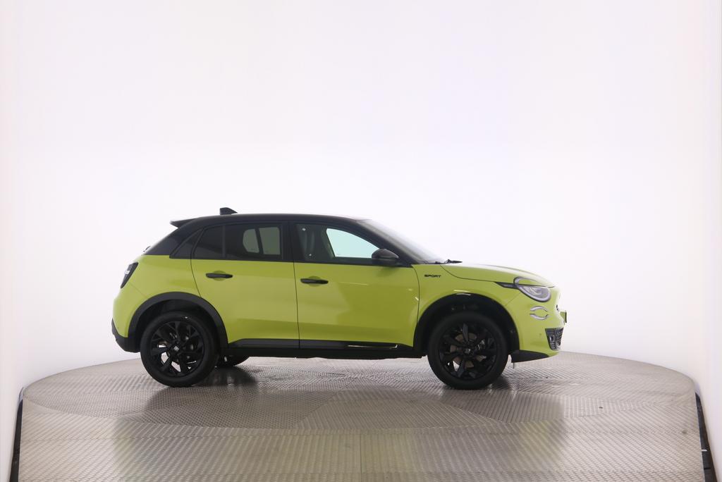 Fiat 600 1.2 Hybrid 145 Sport_14