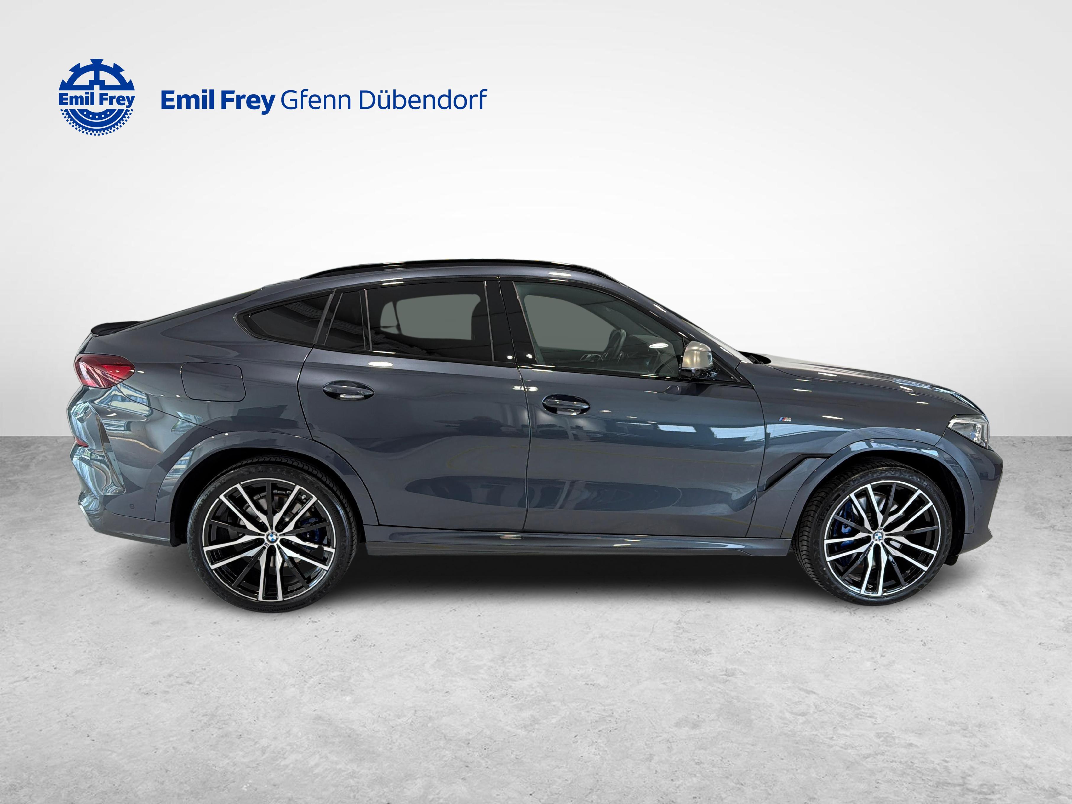 BMW X6 M50i_7