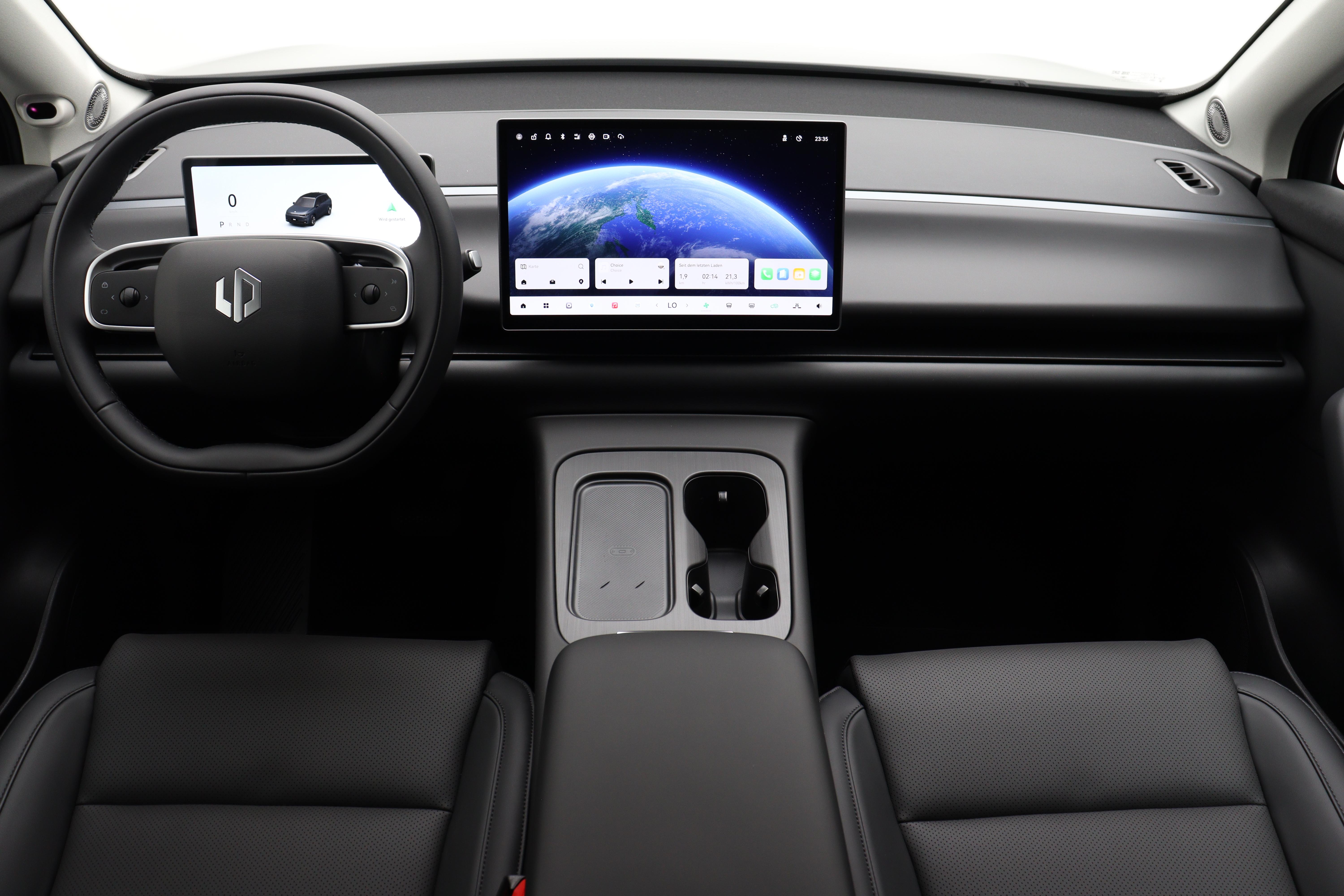 LEAPMOTOR C10 1.5 Hybrid EV_7