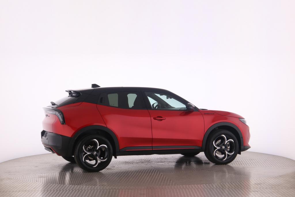 Alfa Romeo Junior 1.2 Ibrida Q4_14