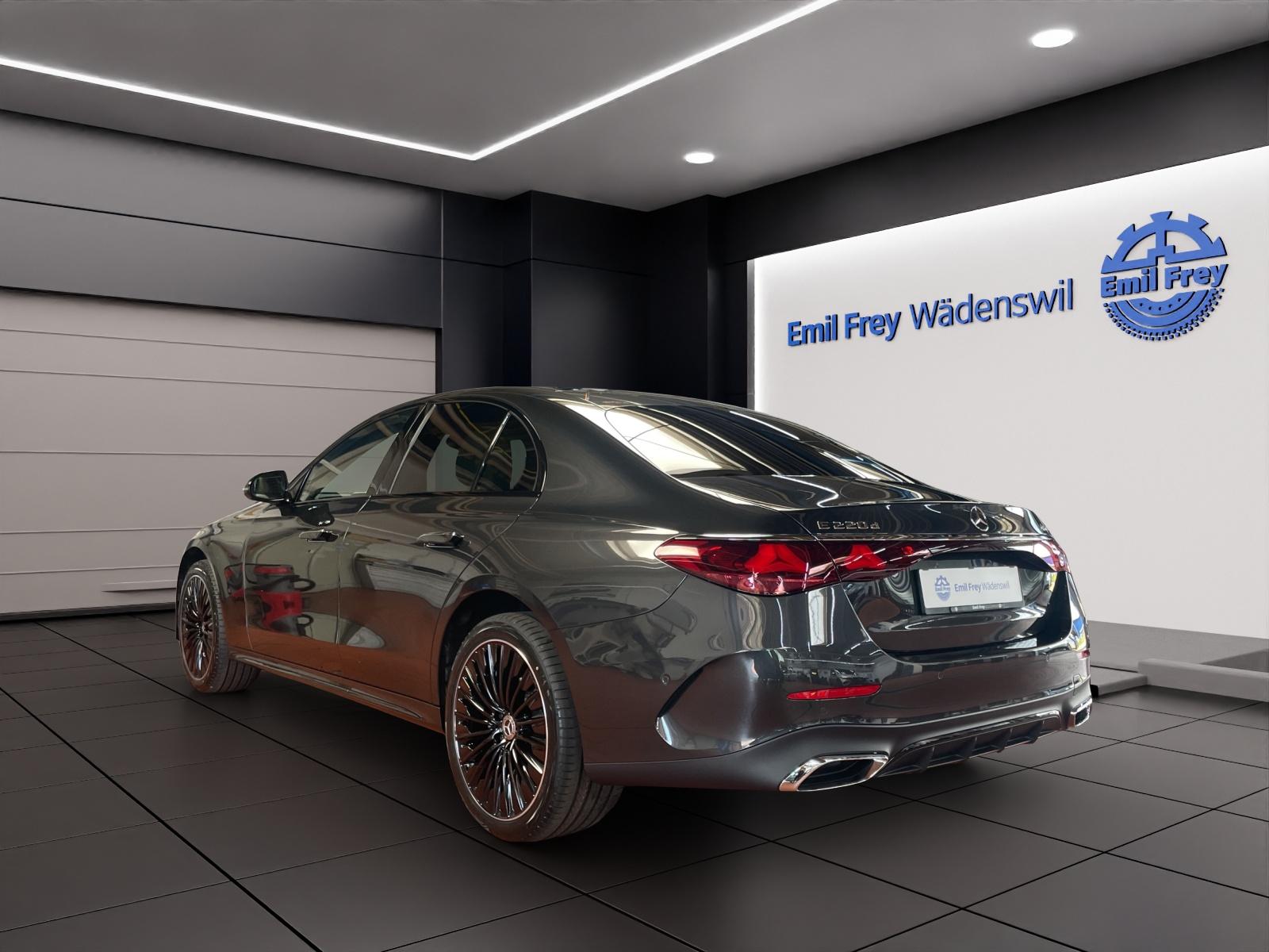 MERCEDES-BENZ E 220 d 4MATIC AMG Line_3
