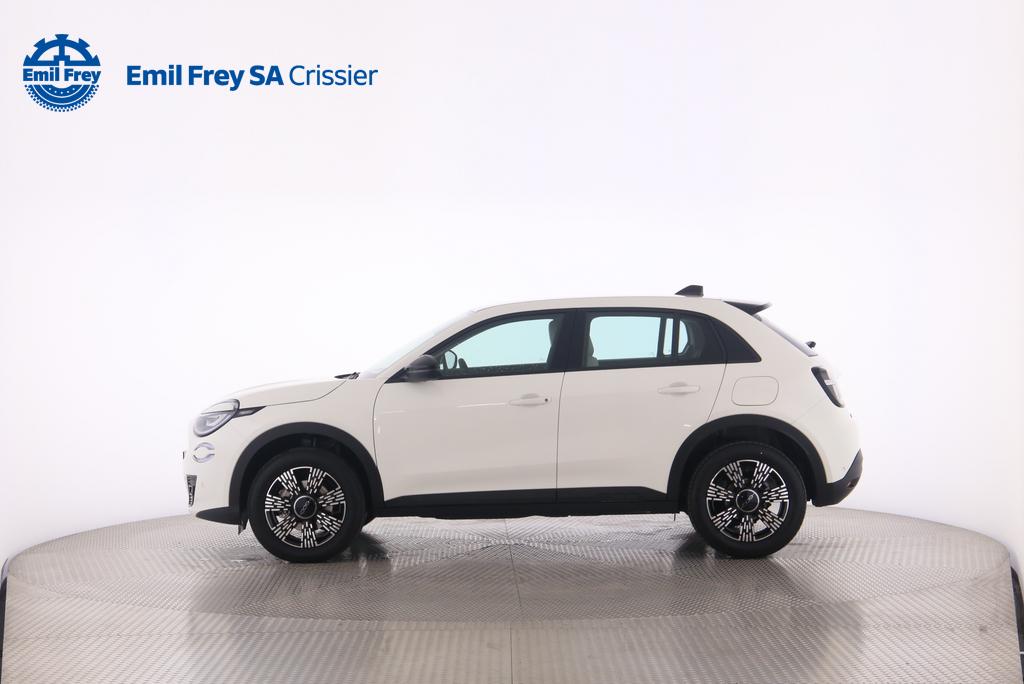 Fiat 600 1.2 Hybrid Icon Swiss Edition_3