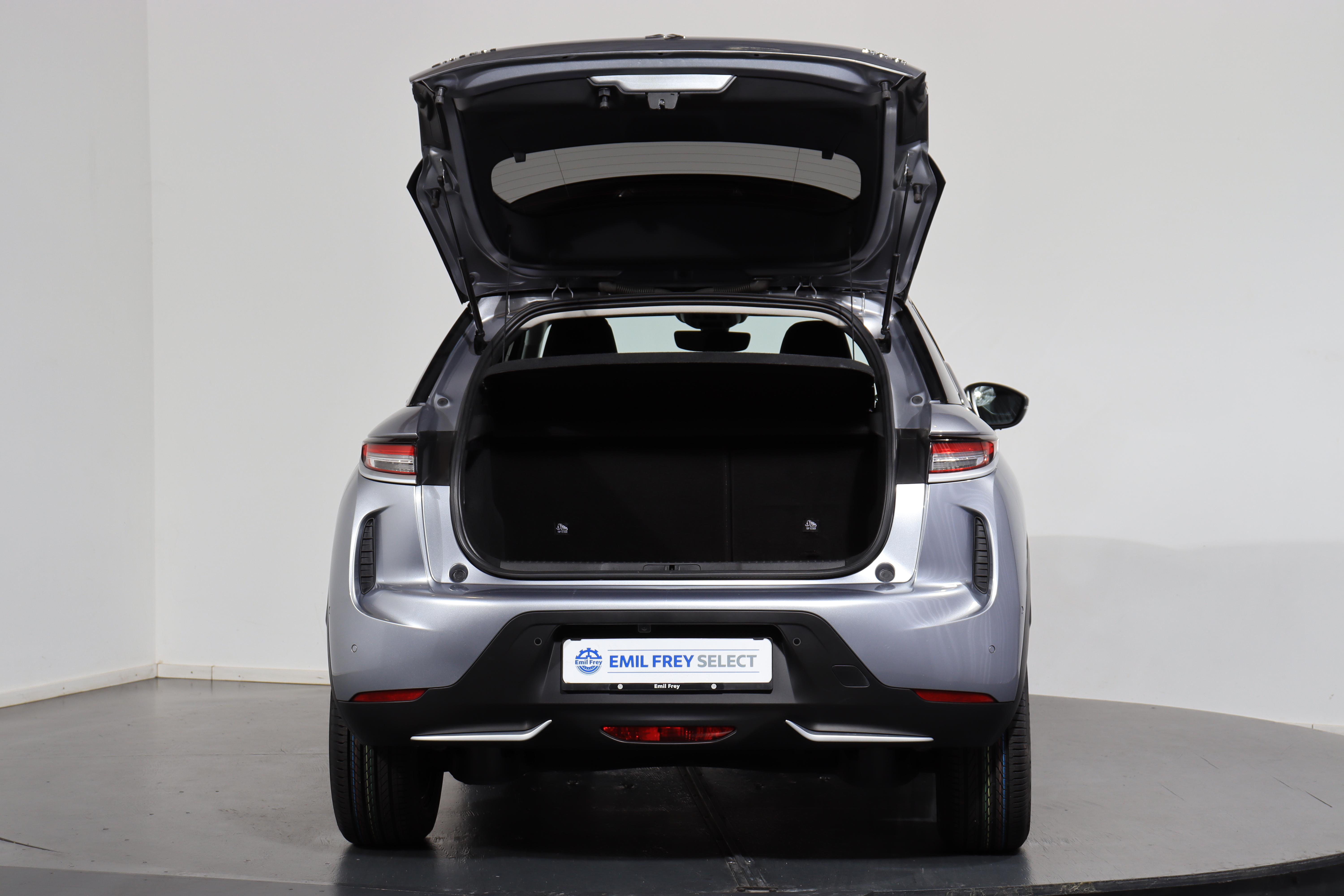 DS DS3 Crossback E-Tense So Chic_4
