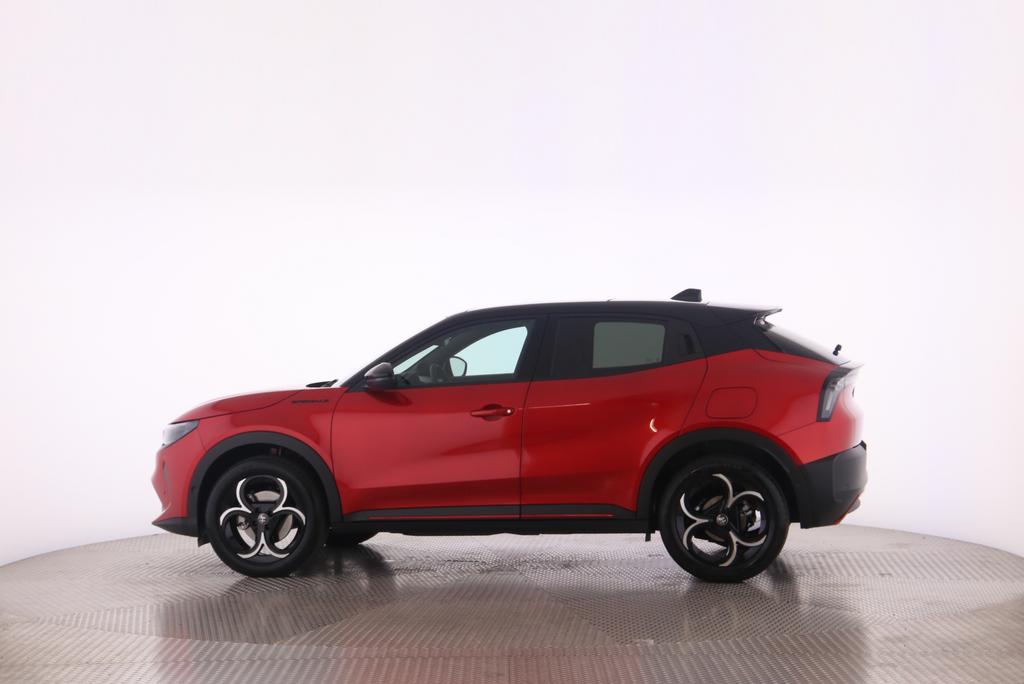 Alfa Romeo Junior 1.2 Ibrida Q4_9