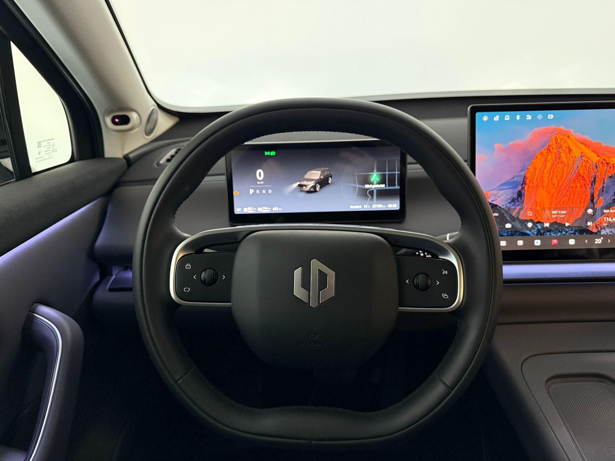 LEAPMOTOR C10 1.5 Hybrid EV_10