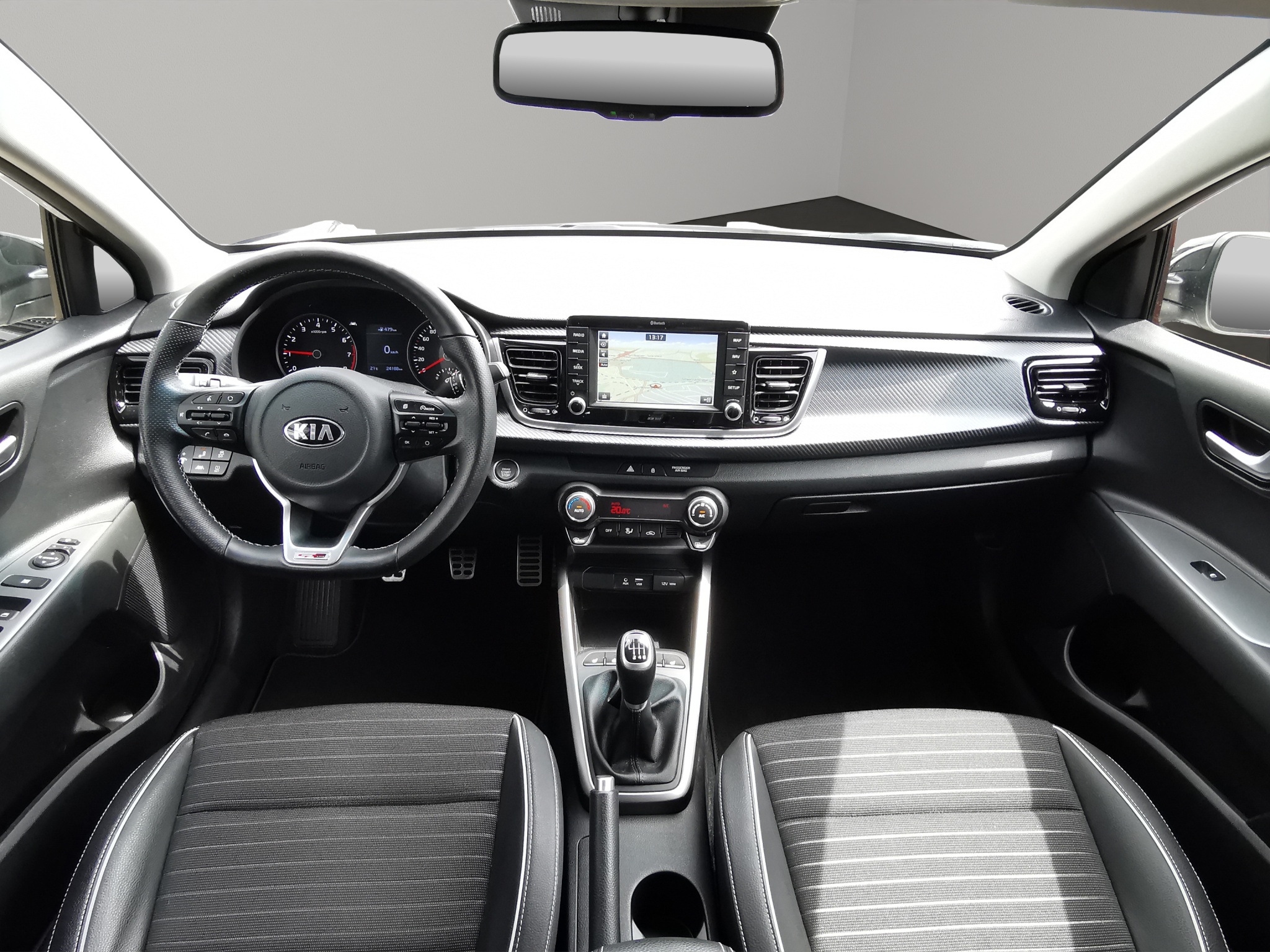 KIA Rio 1.0 T-GDi GT-Line_4